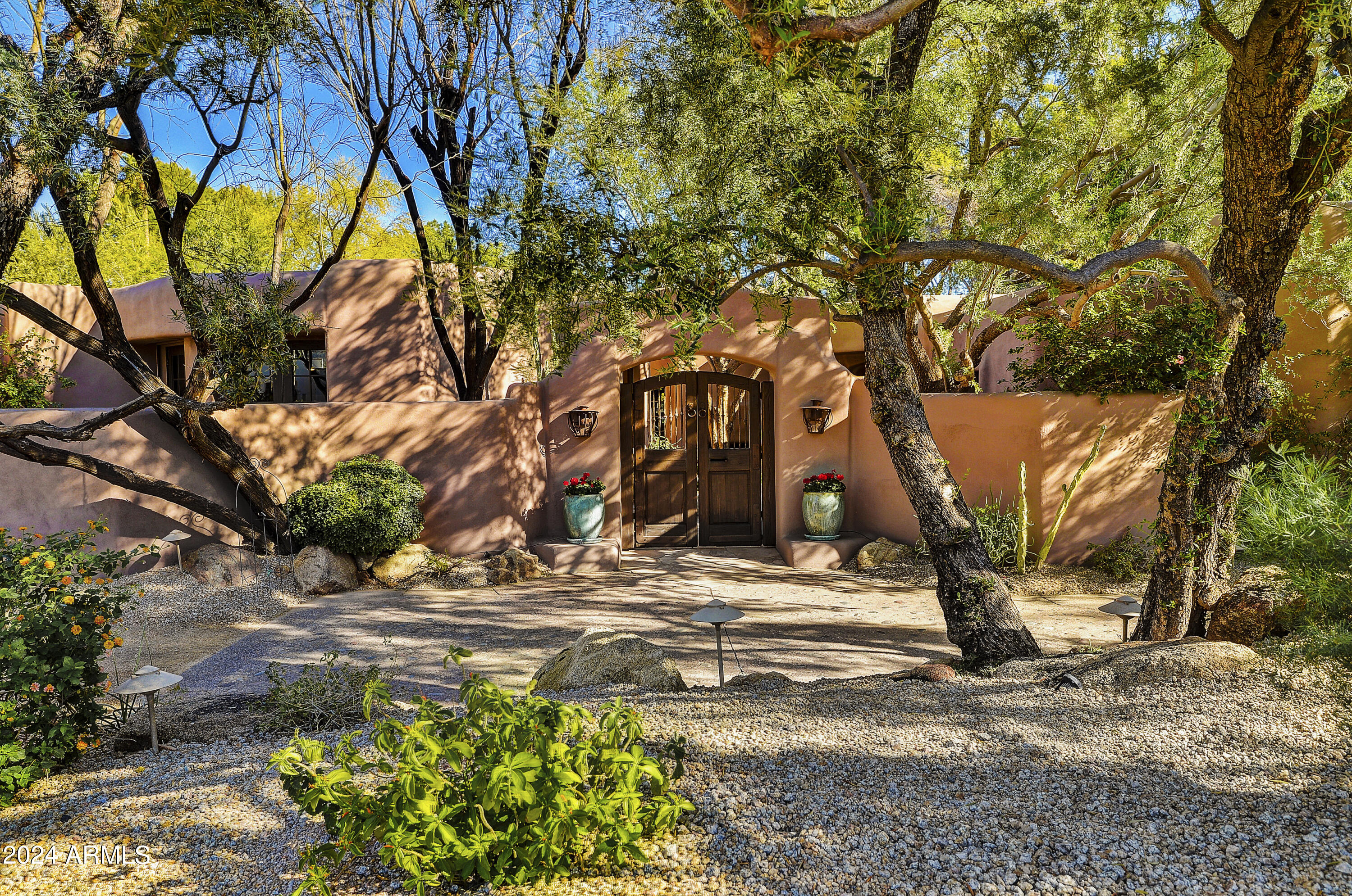 CAMELBACK COUNTRY CLUB ESTATES 2 AMENDED - Residential