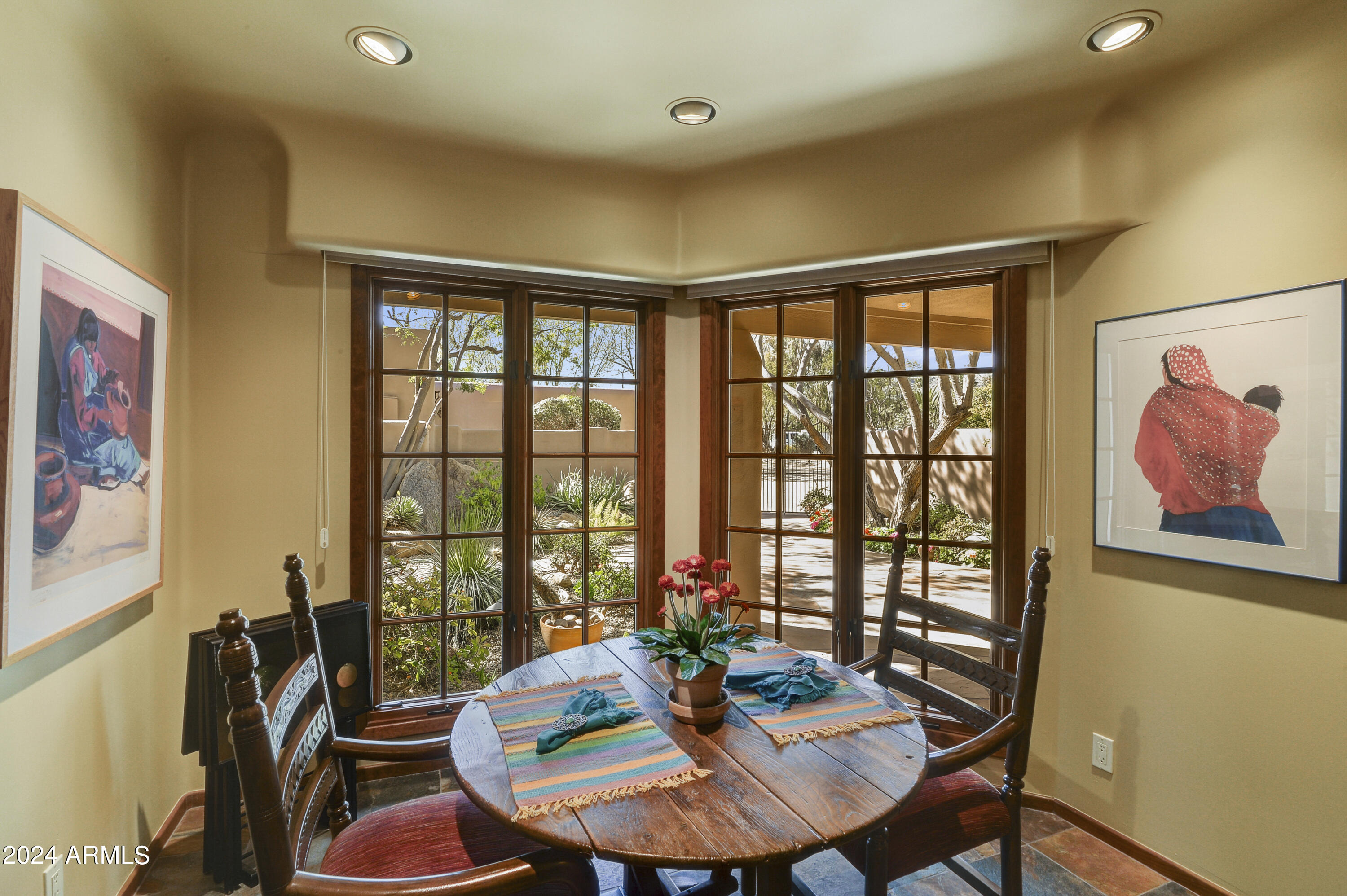 CAMELBACK COUNTRY CLUB ESTATES 2 AMENDED - Residential