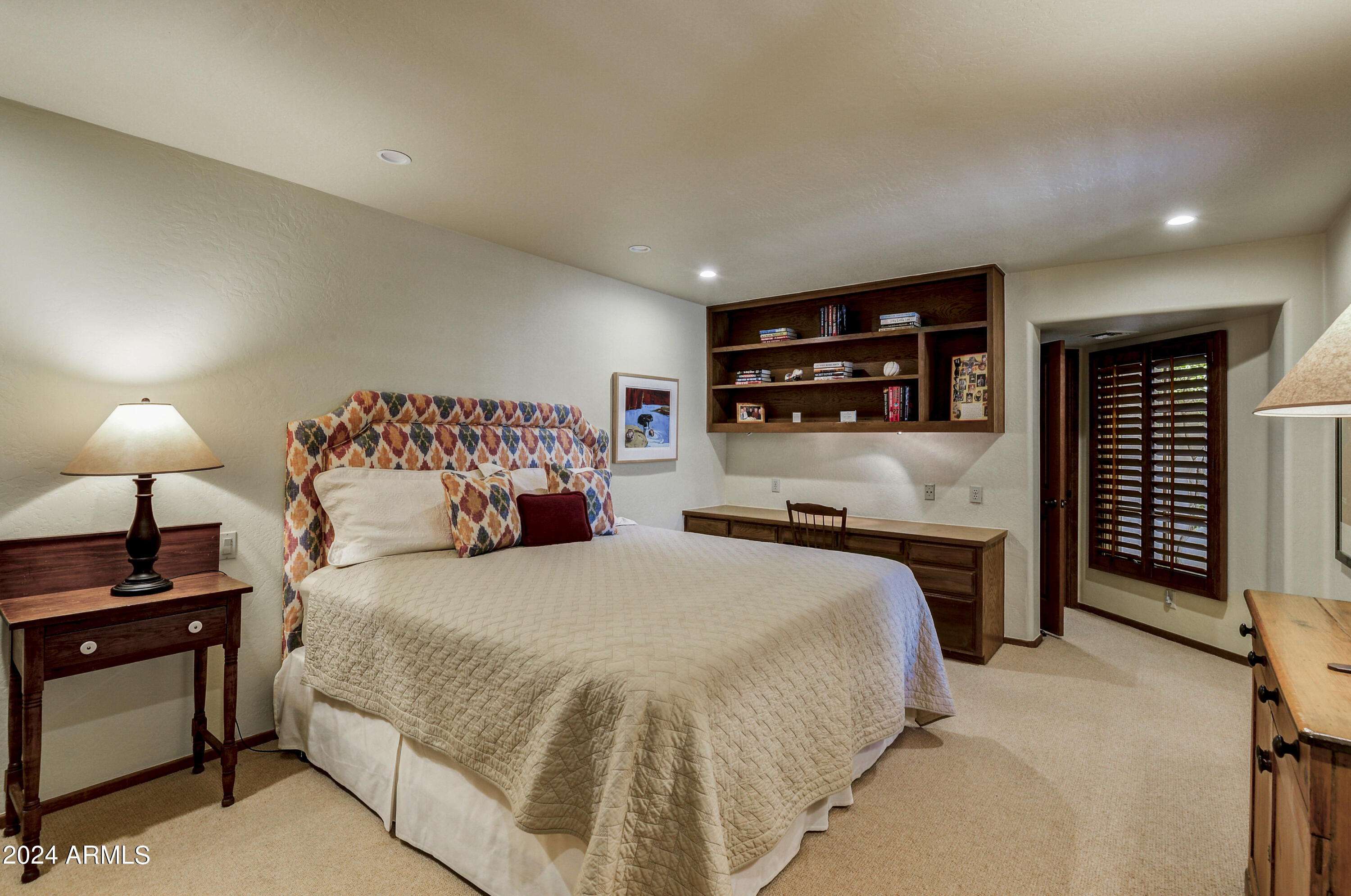 CAMELBACK COUNTRY CLUB ESTATES 2 AMENDED - Residential
