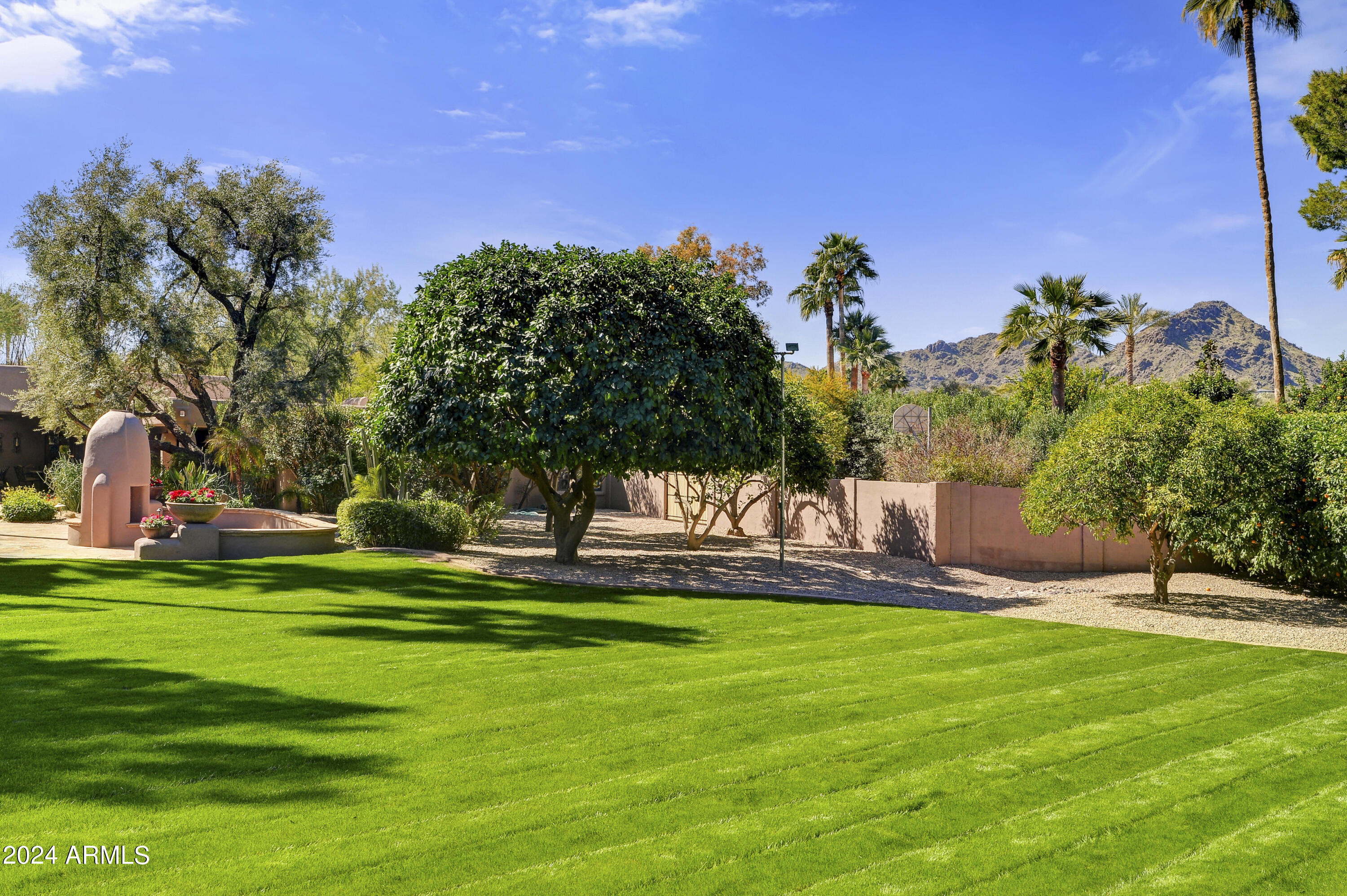 CAMELBACK COUNTRY CLUB ESTATES 2 AMENDED - Residential