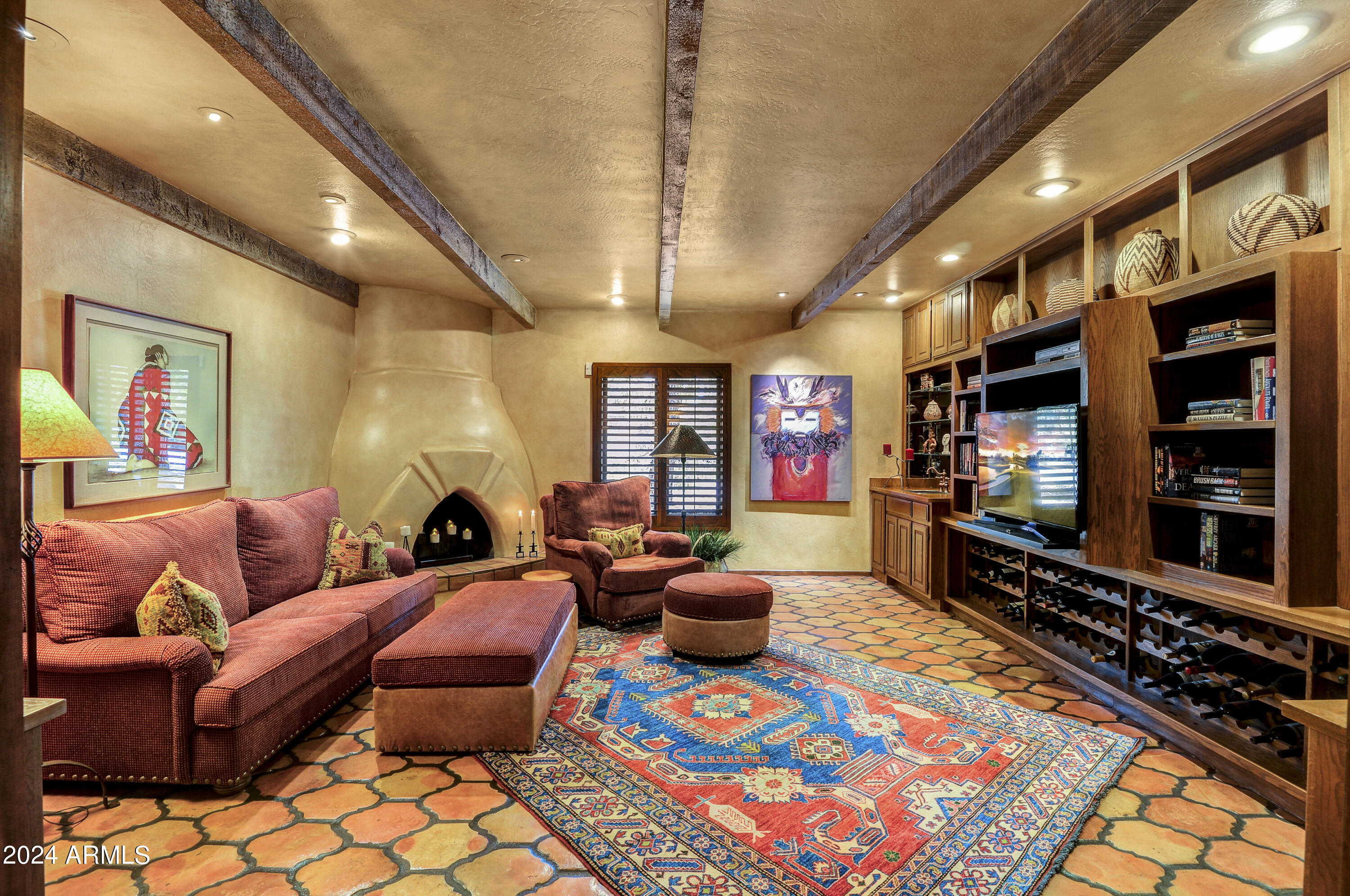 CAMELBACK COUNTRY CLUB ESTATES 2 AMENDED - Residential