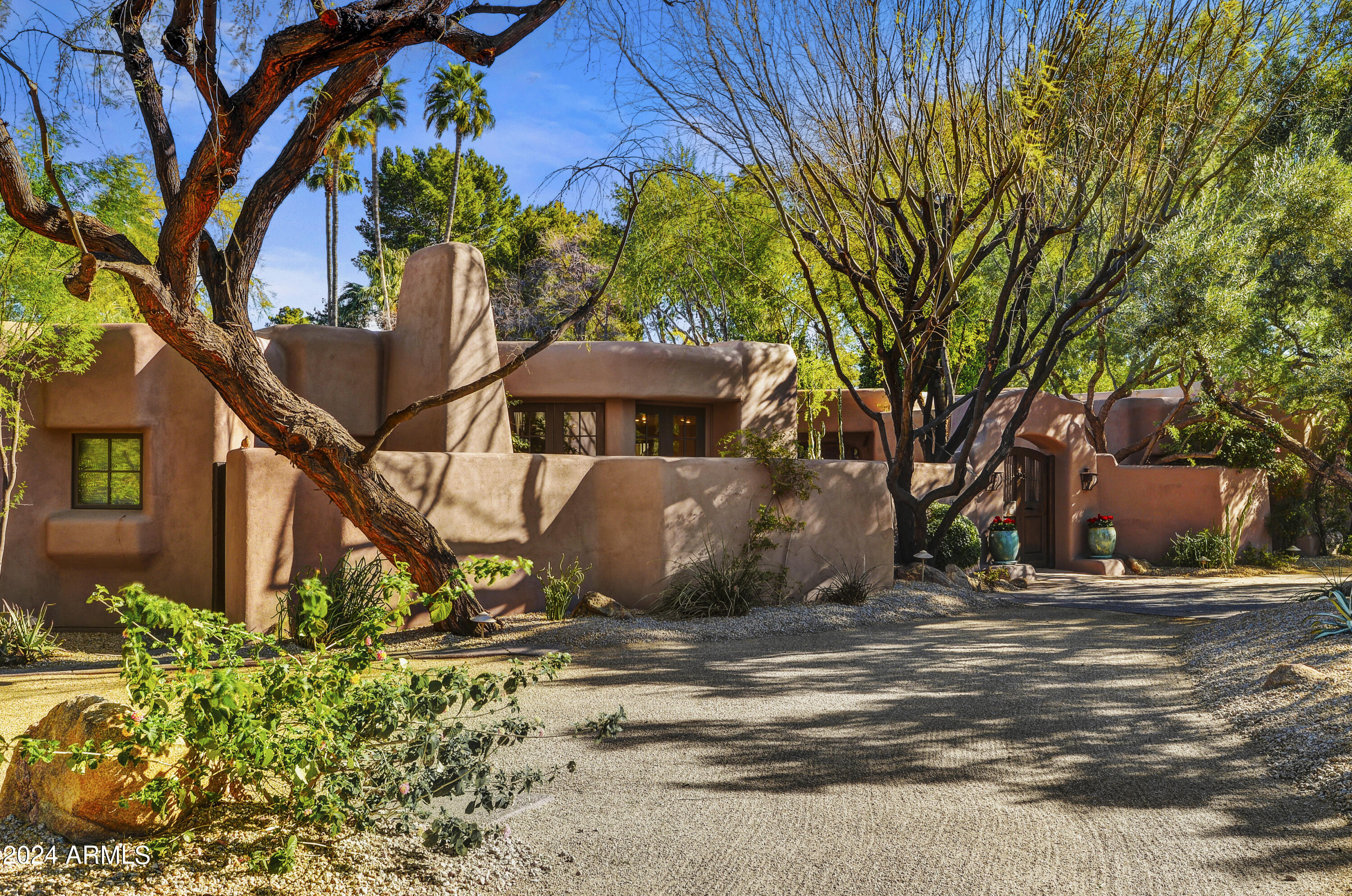 CAMELBACK COUNTRY CLUB ESTATES 2 AMENDED - Residential