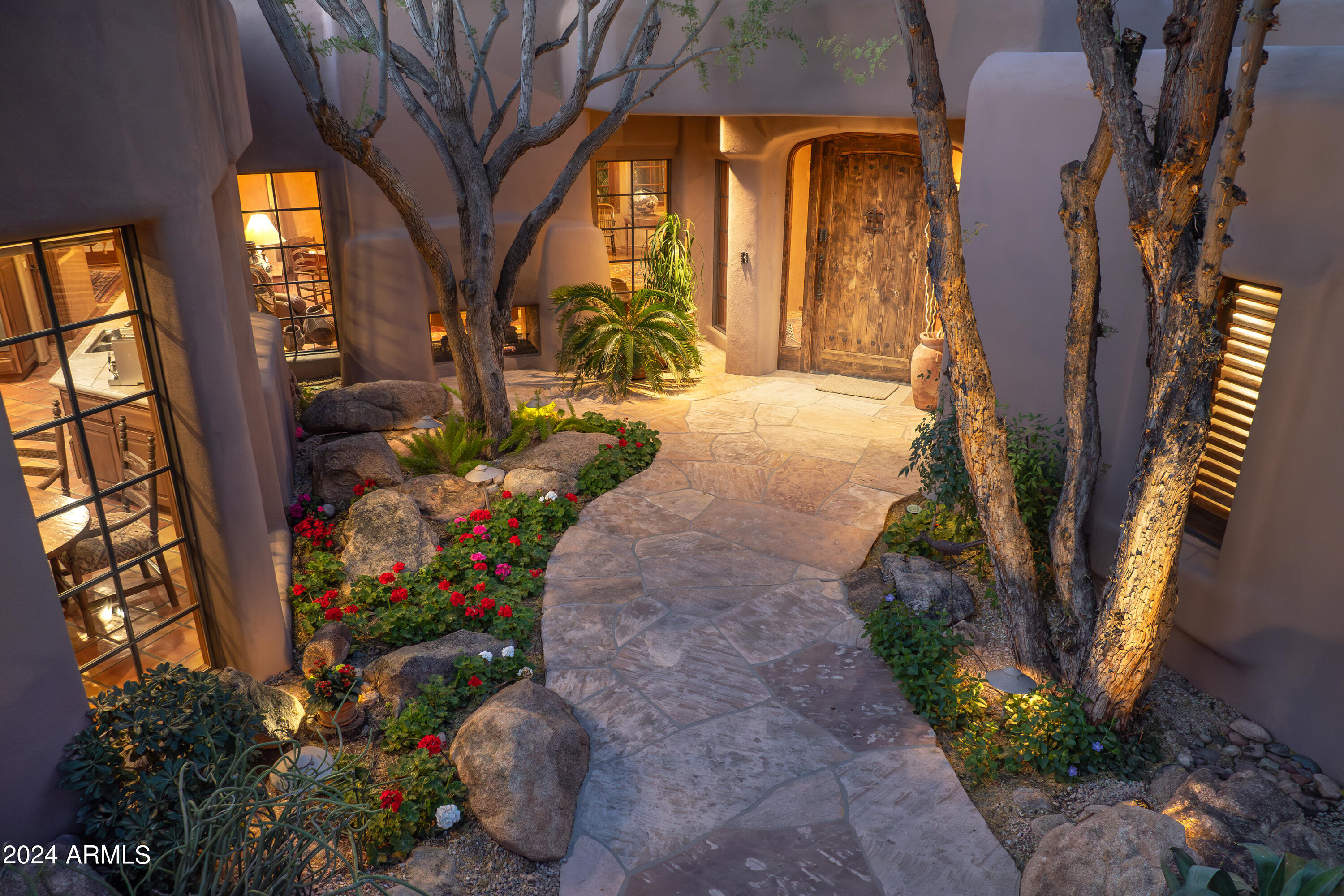 CAMELBACK COUNTRY CLUB ESTATES 2 AMENDED - Residential