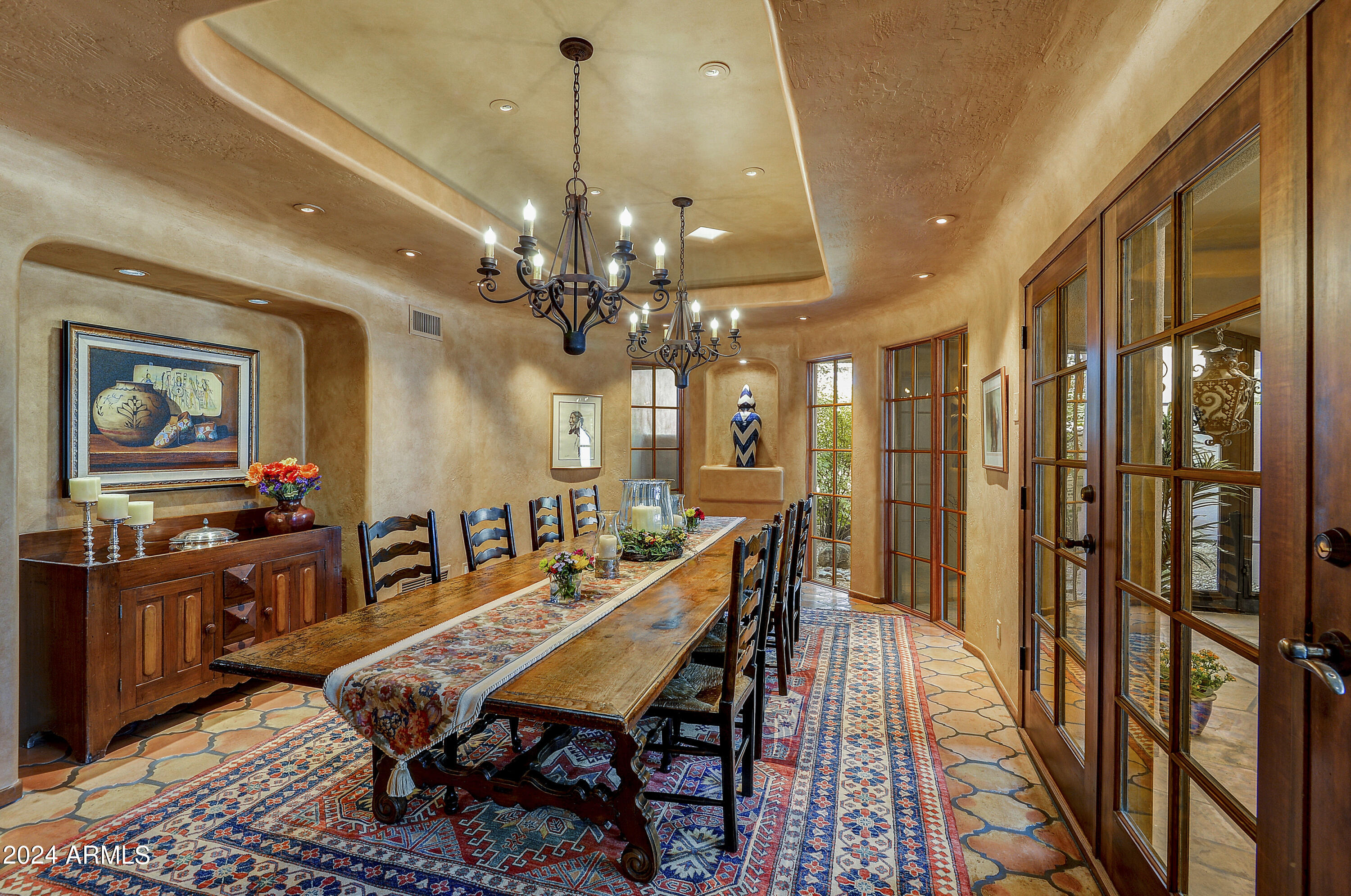 CAMELBACK COUNTRY CLUB ESTATES 2 AMENDED - Residential
