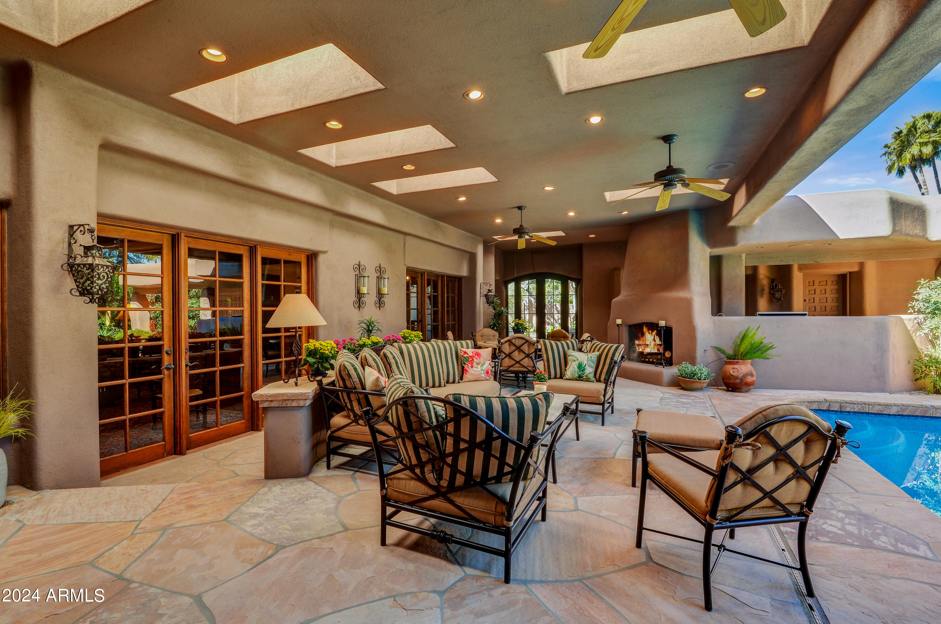 CAMELBACK COUNTRY CLUB ESTATES 2 AMENDED - Residential