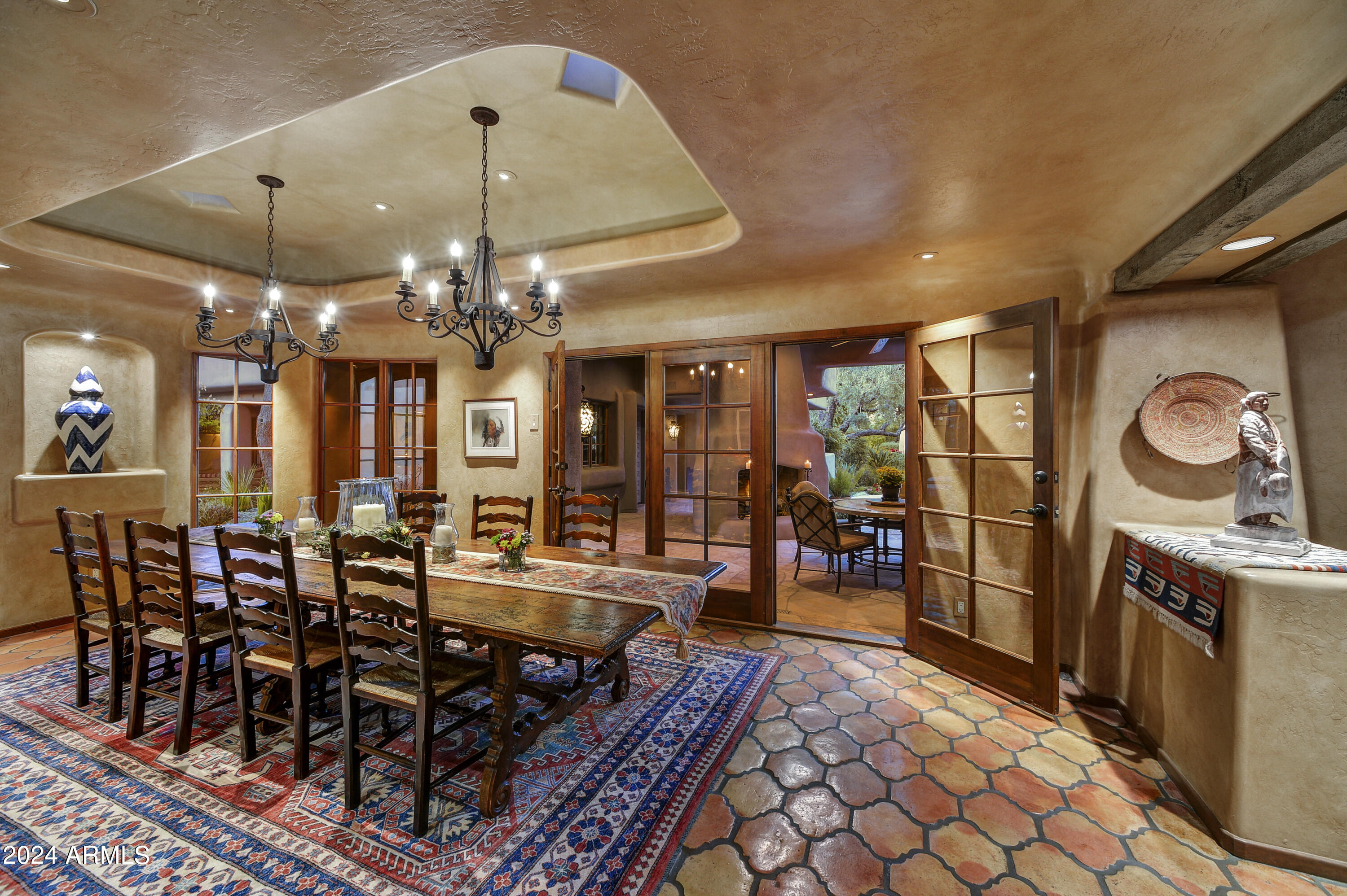 CAMELBACK COUNTRY CLUB ESTATES 2 AMENDED - Residential