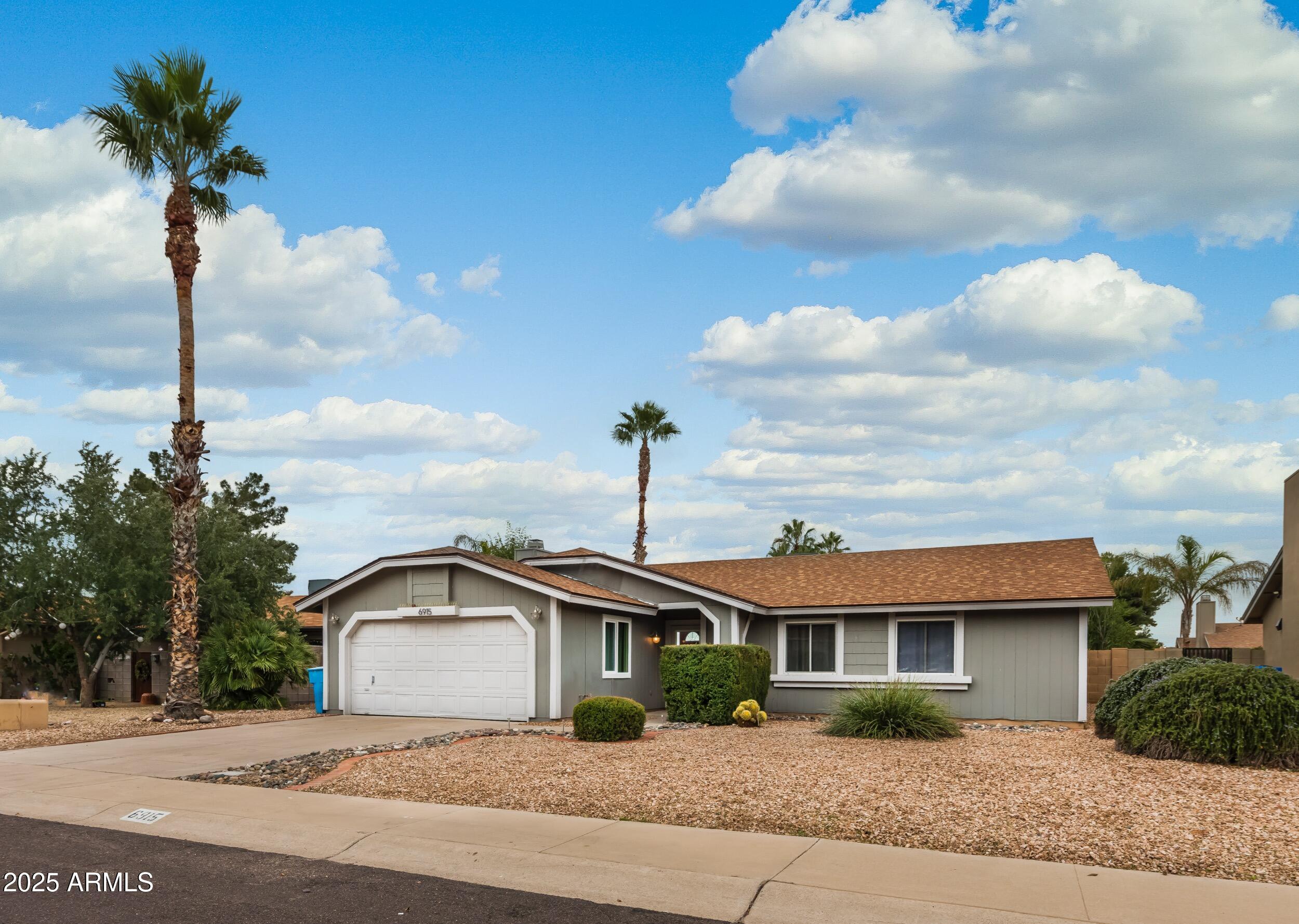 GREENBRIER EAST UNIT - Residential