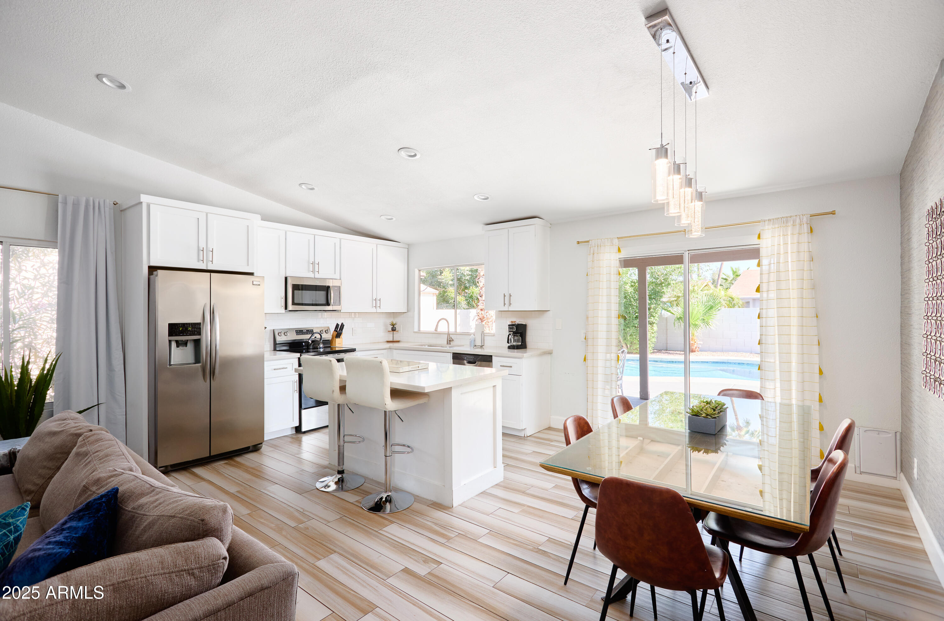 GREENBRIER EAST UNIT - Residential