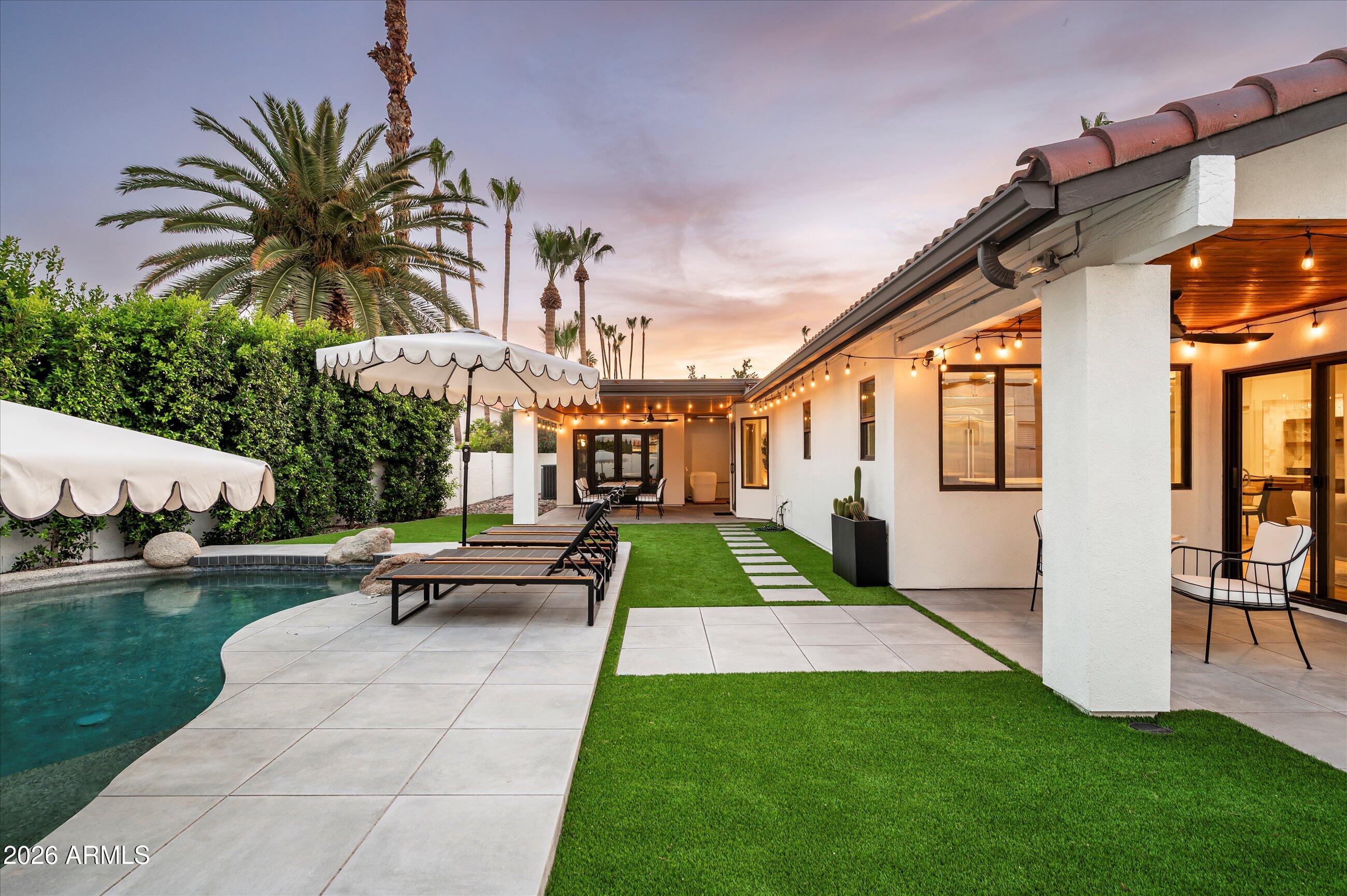 EASTWOOD AMD - Residential