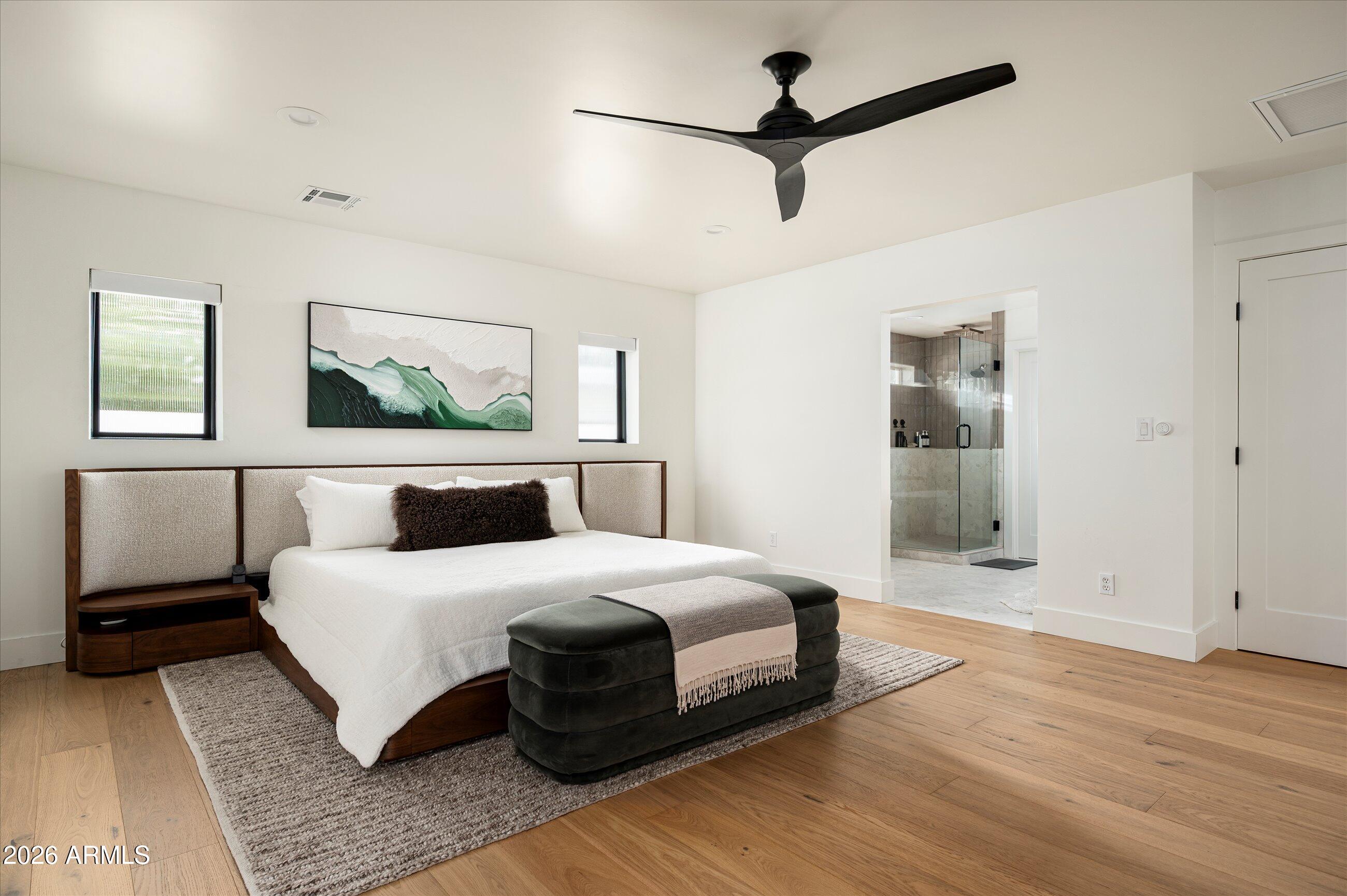 EASTWOOD AMD - Residential