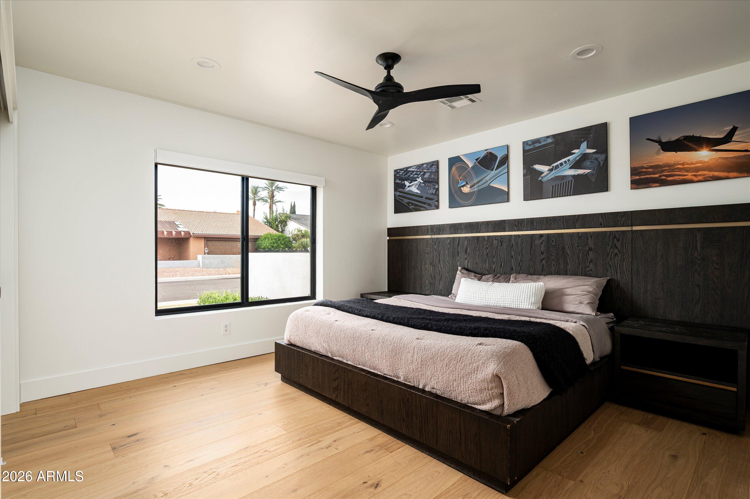 EASTWOOD AMD - Residential