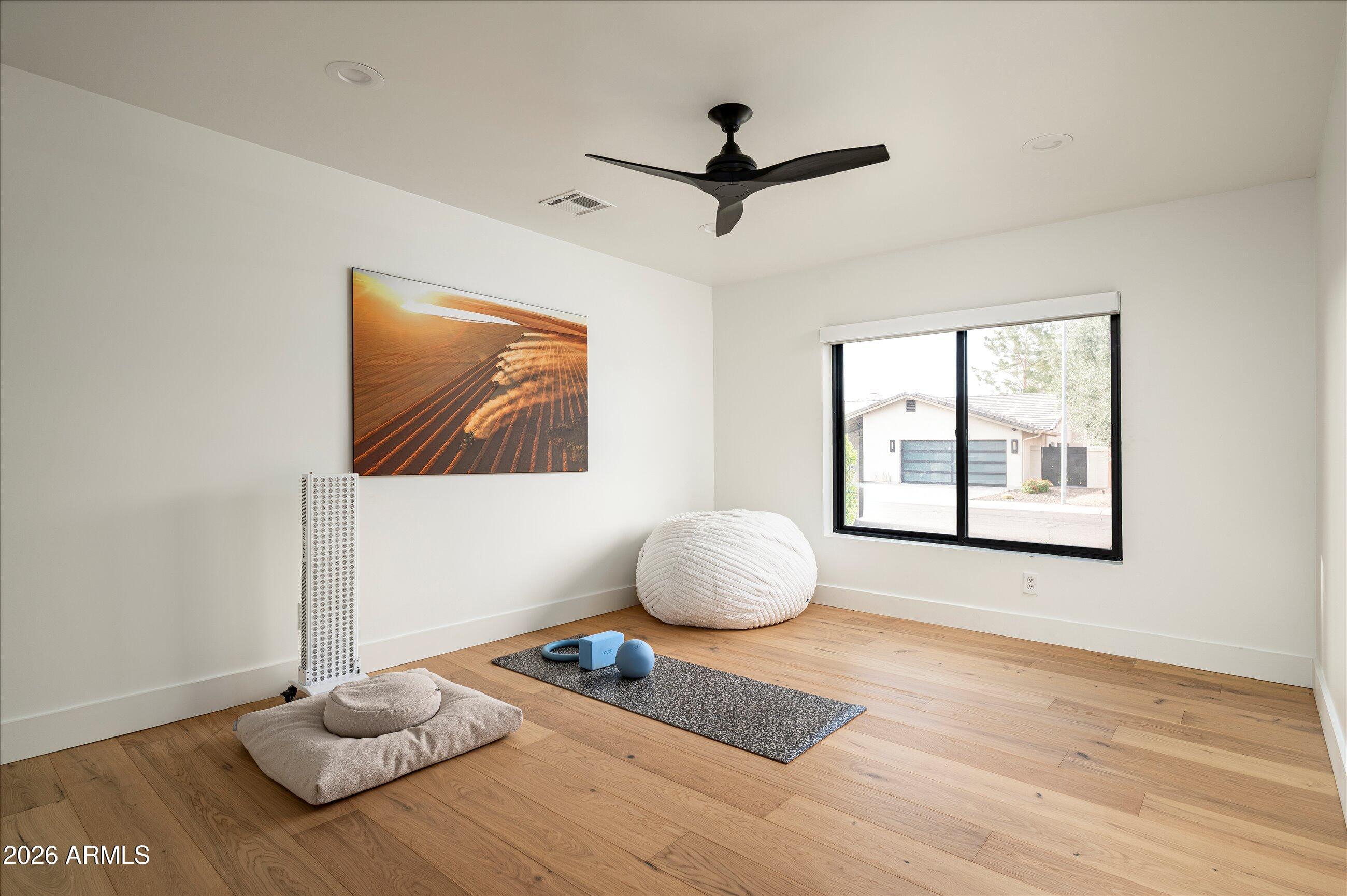 EASTWOOD AMD - Residential