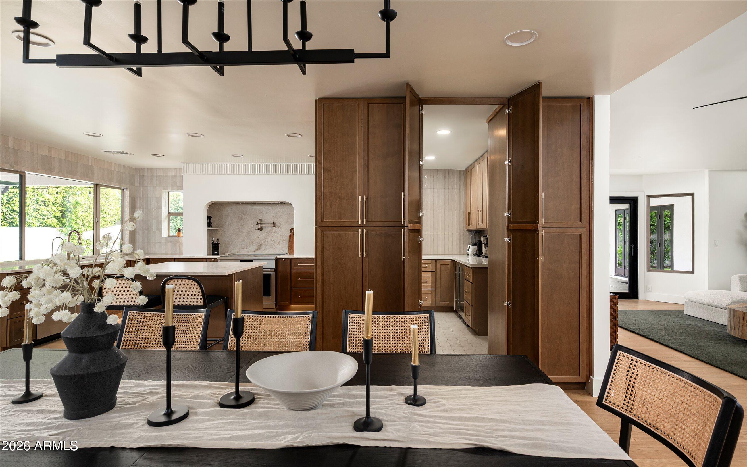 EASTWOOD AMD - Residential