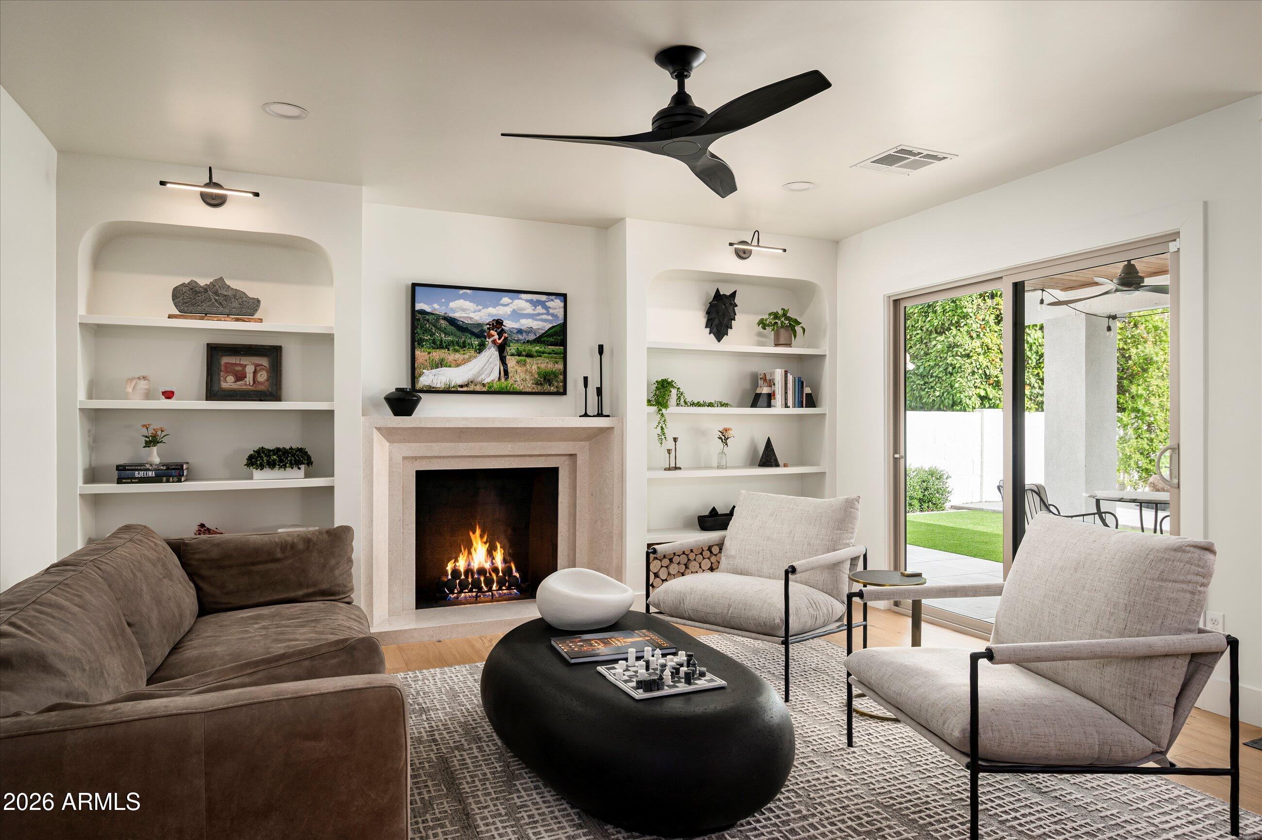 EASTWOOD AMD - Residential