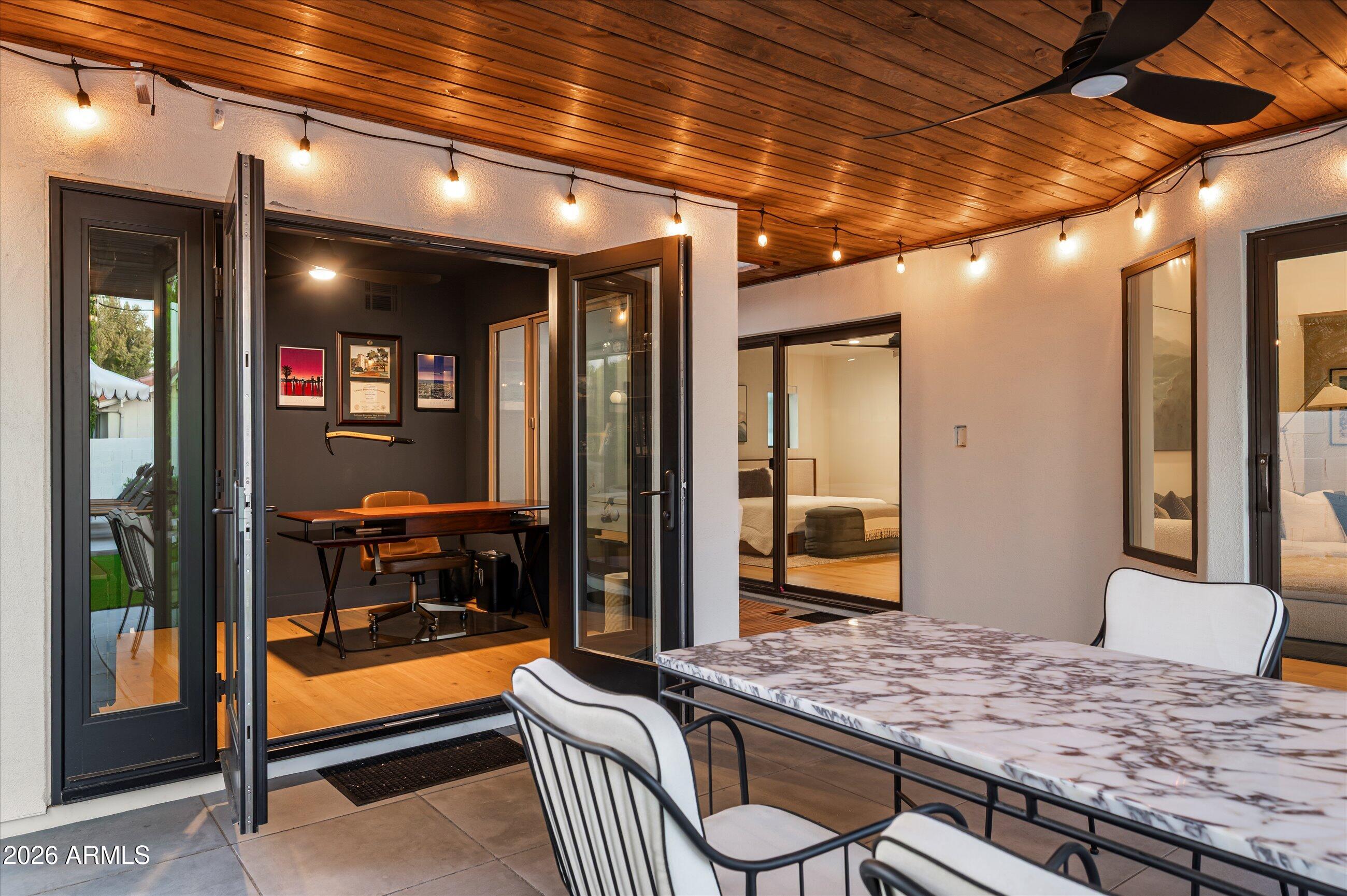 EASTWOOD AMD - Residential