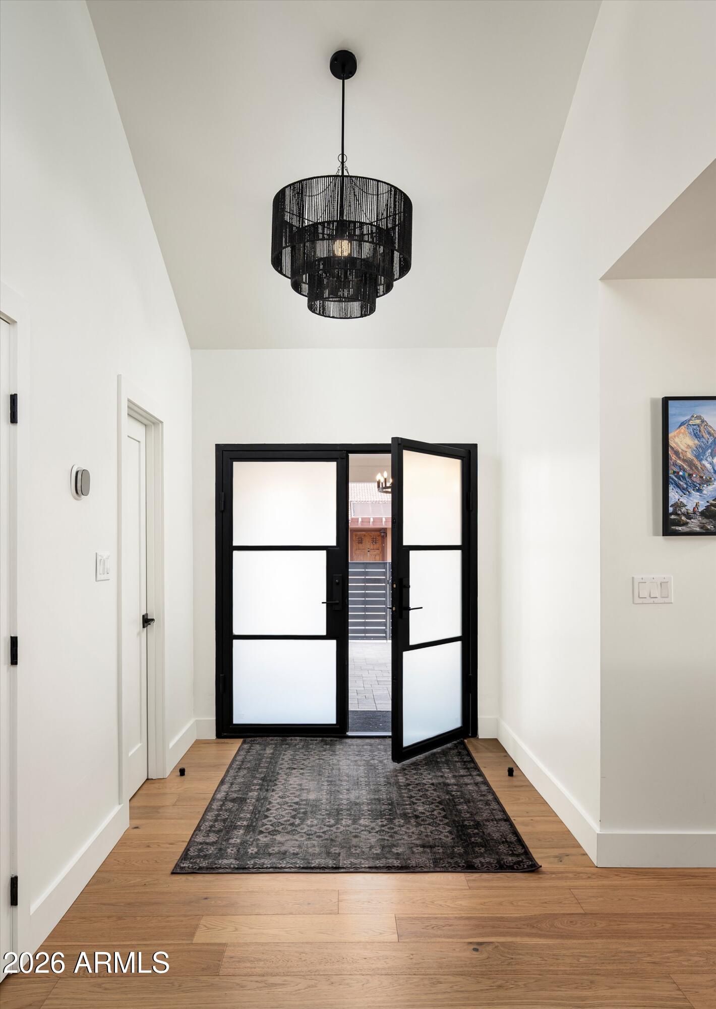 EASTWOOD AMD - Residential