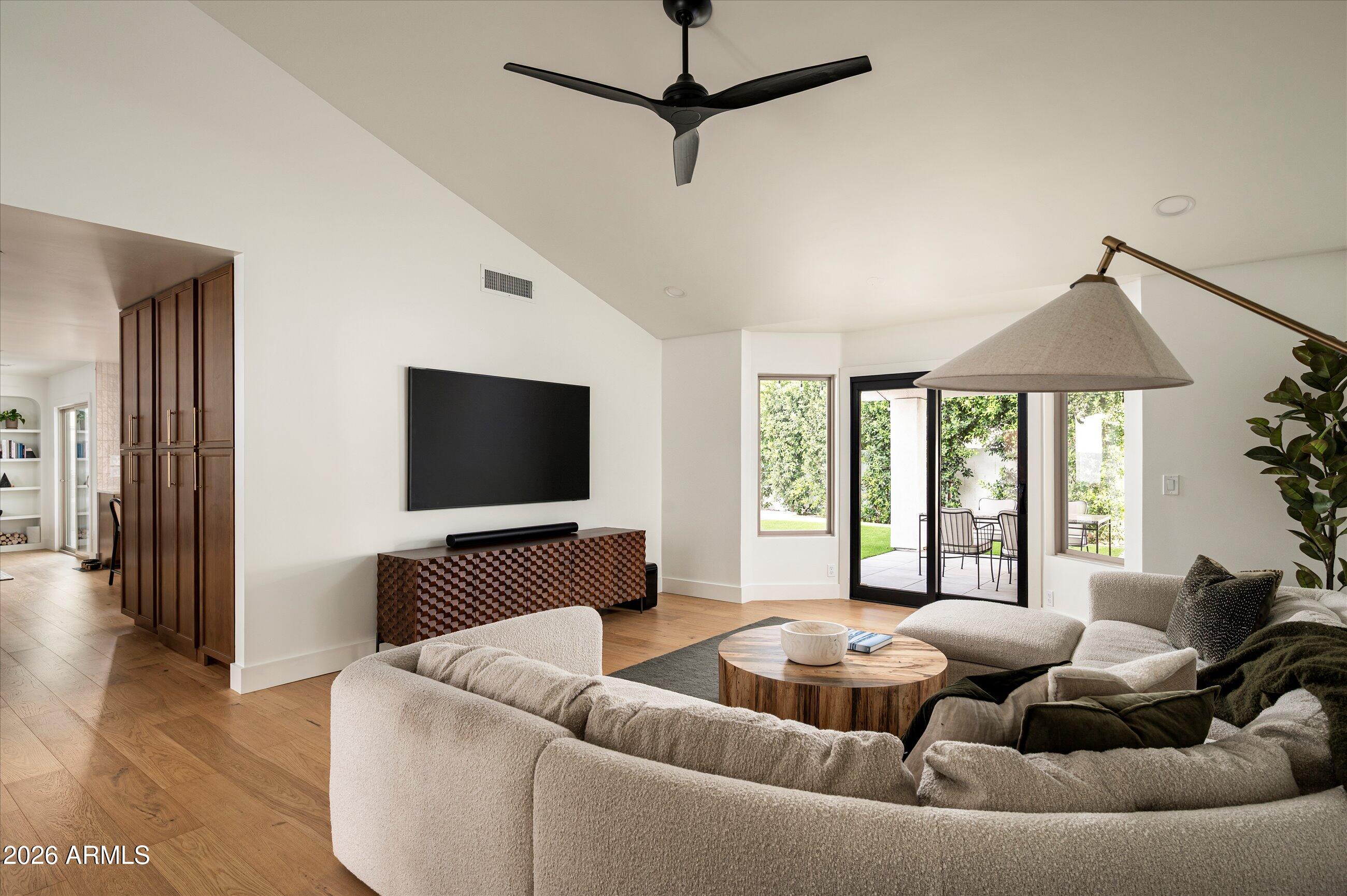 EASTWOOD AMD - Residential