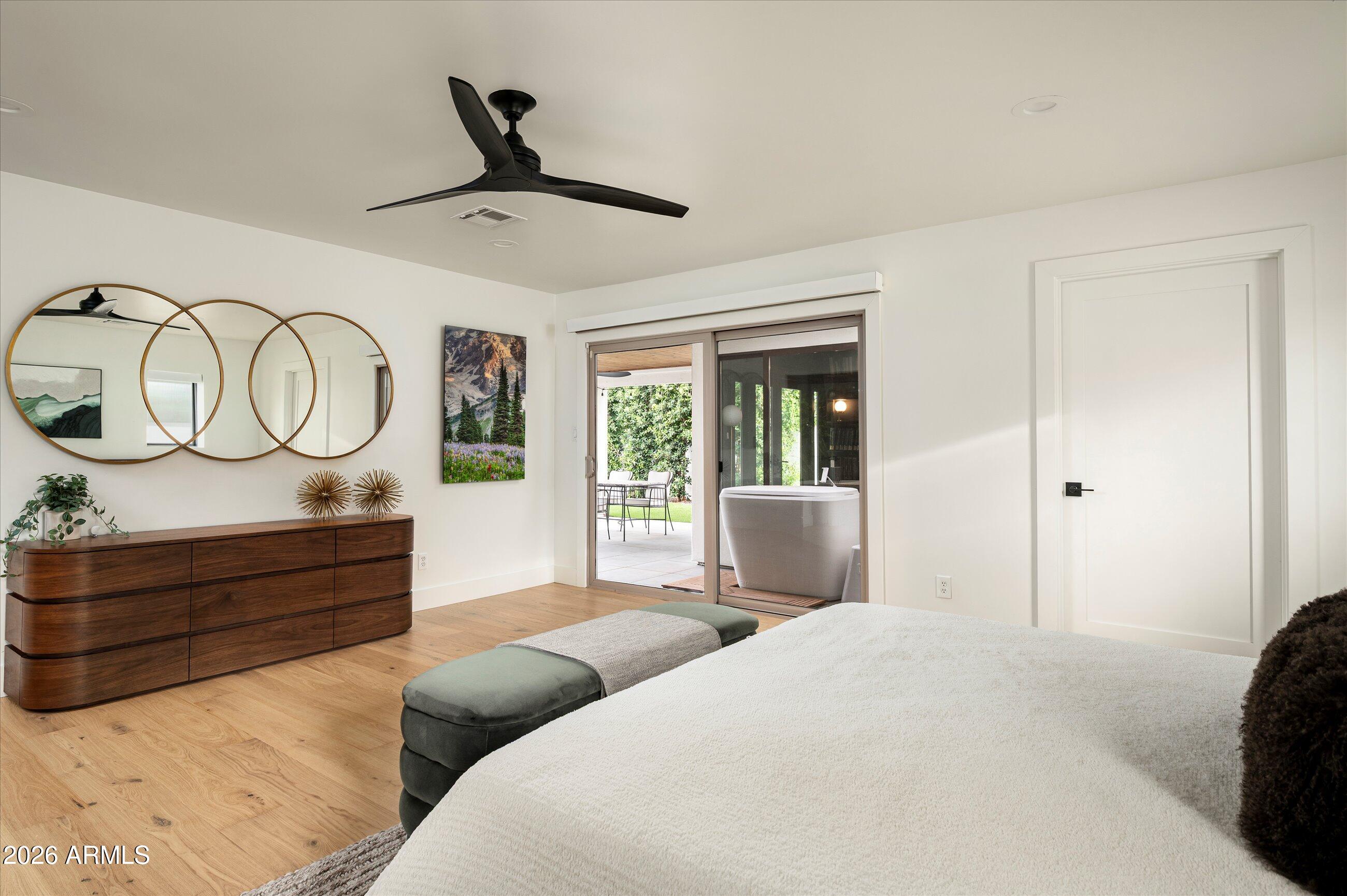 EASTWOOD AMD - Residential