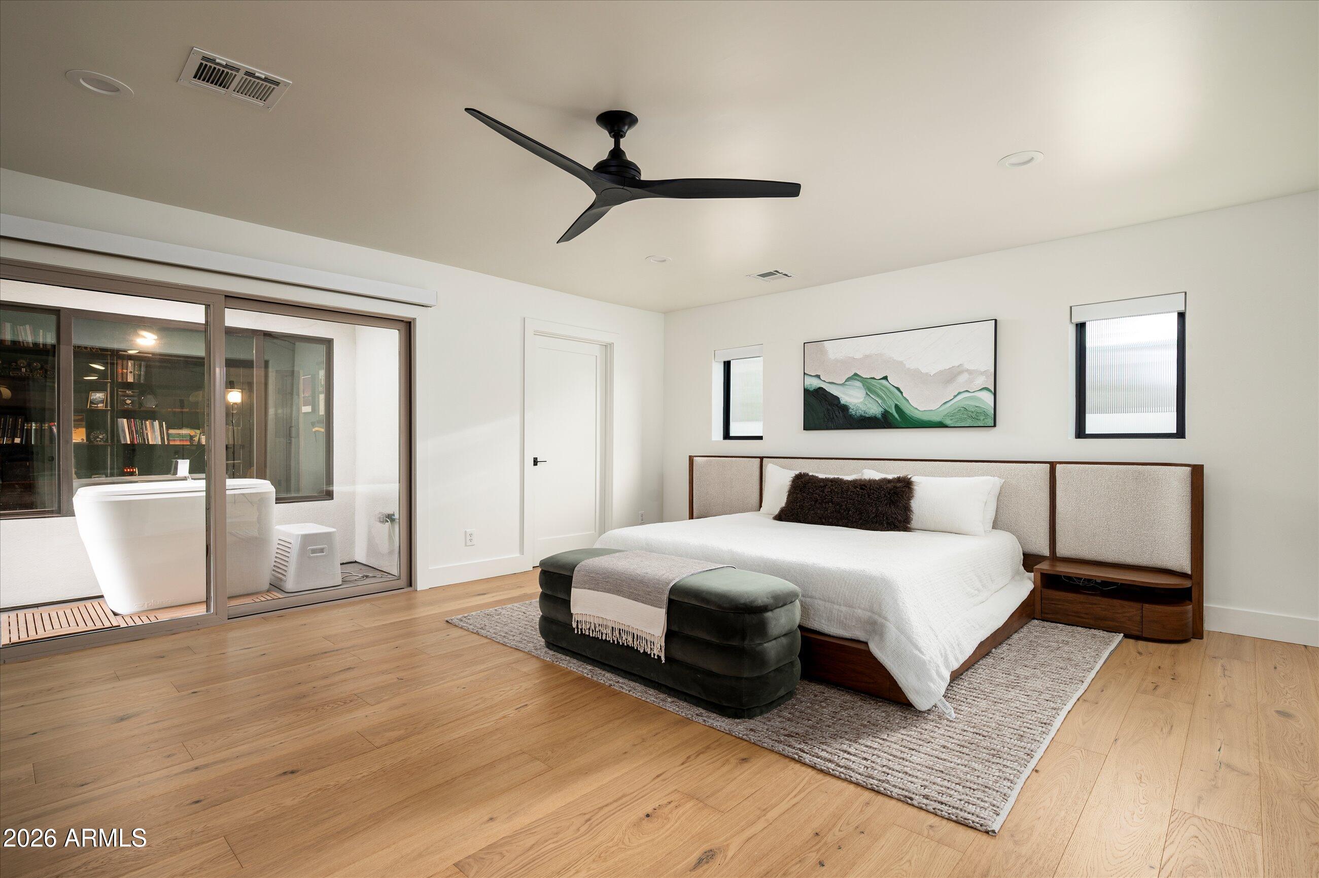 EASTWOOD AMD - Residential