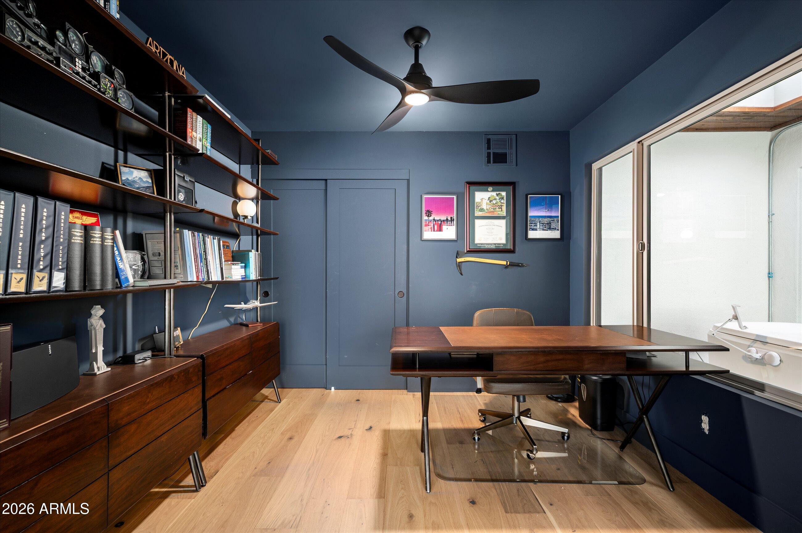 EASTWOOD AMD - Residential