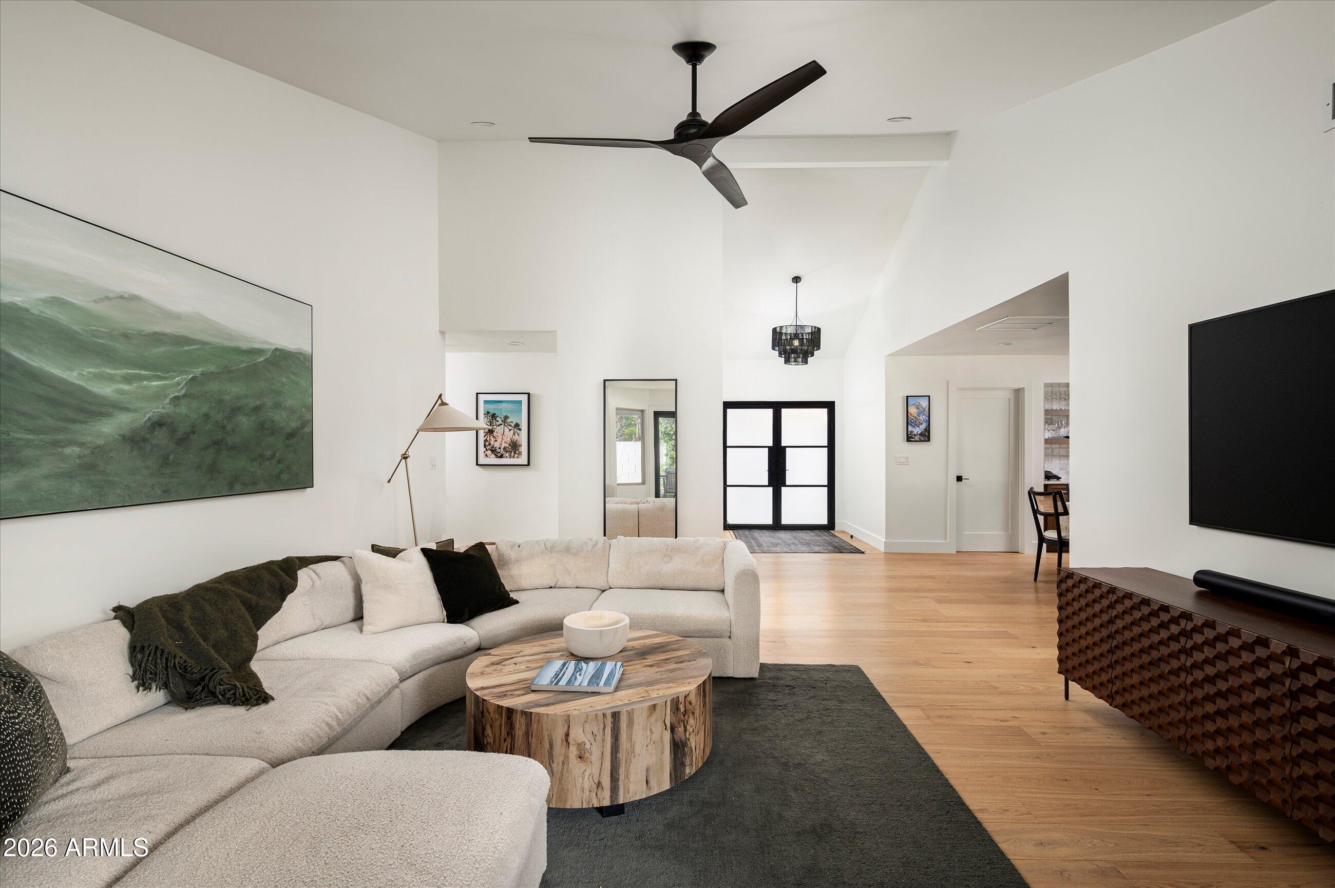 EASTWOOD AMD - Residential