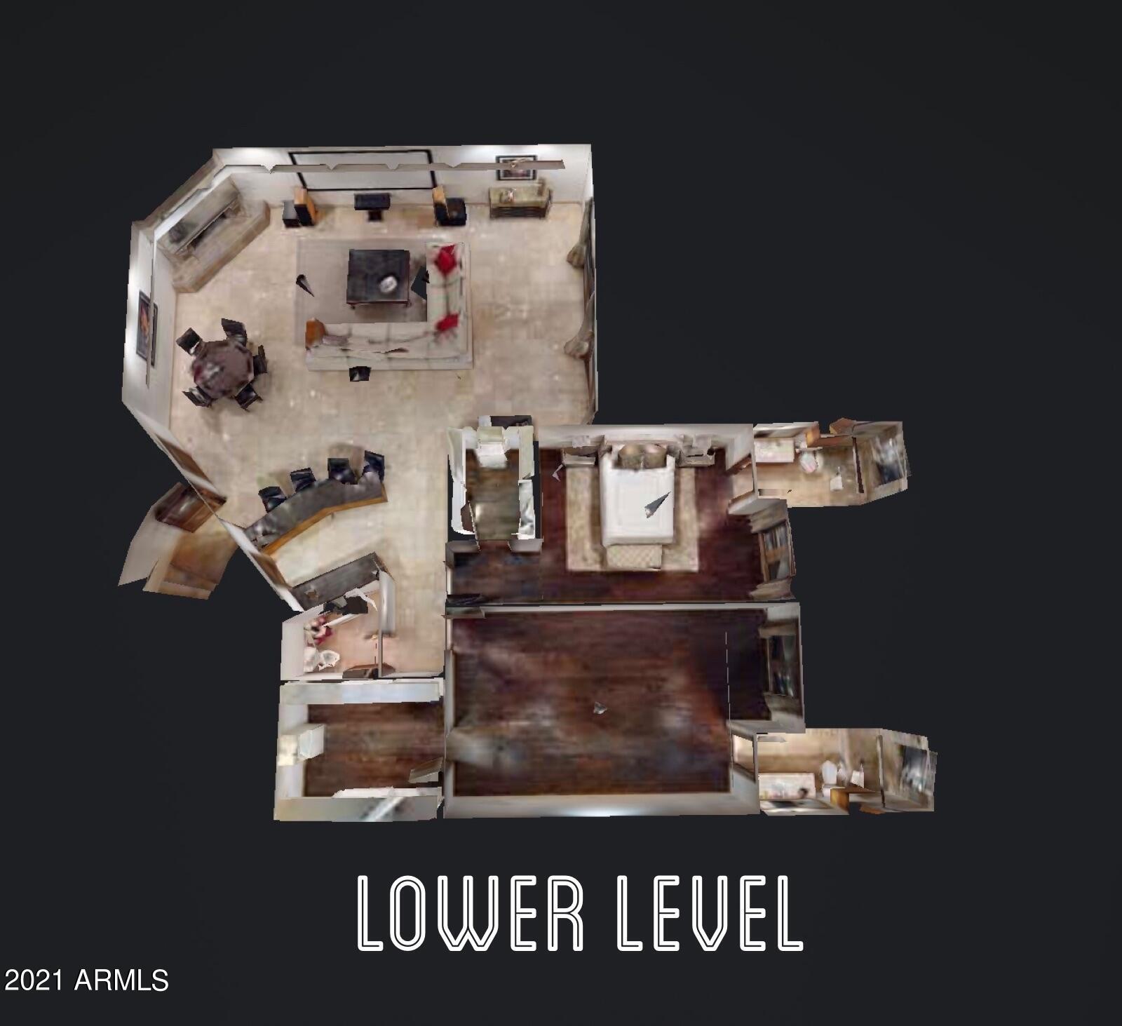 SANCTUARY 1 - Residential