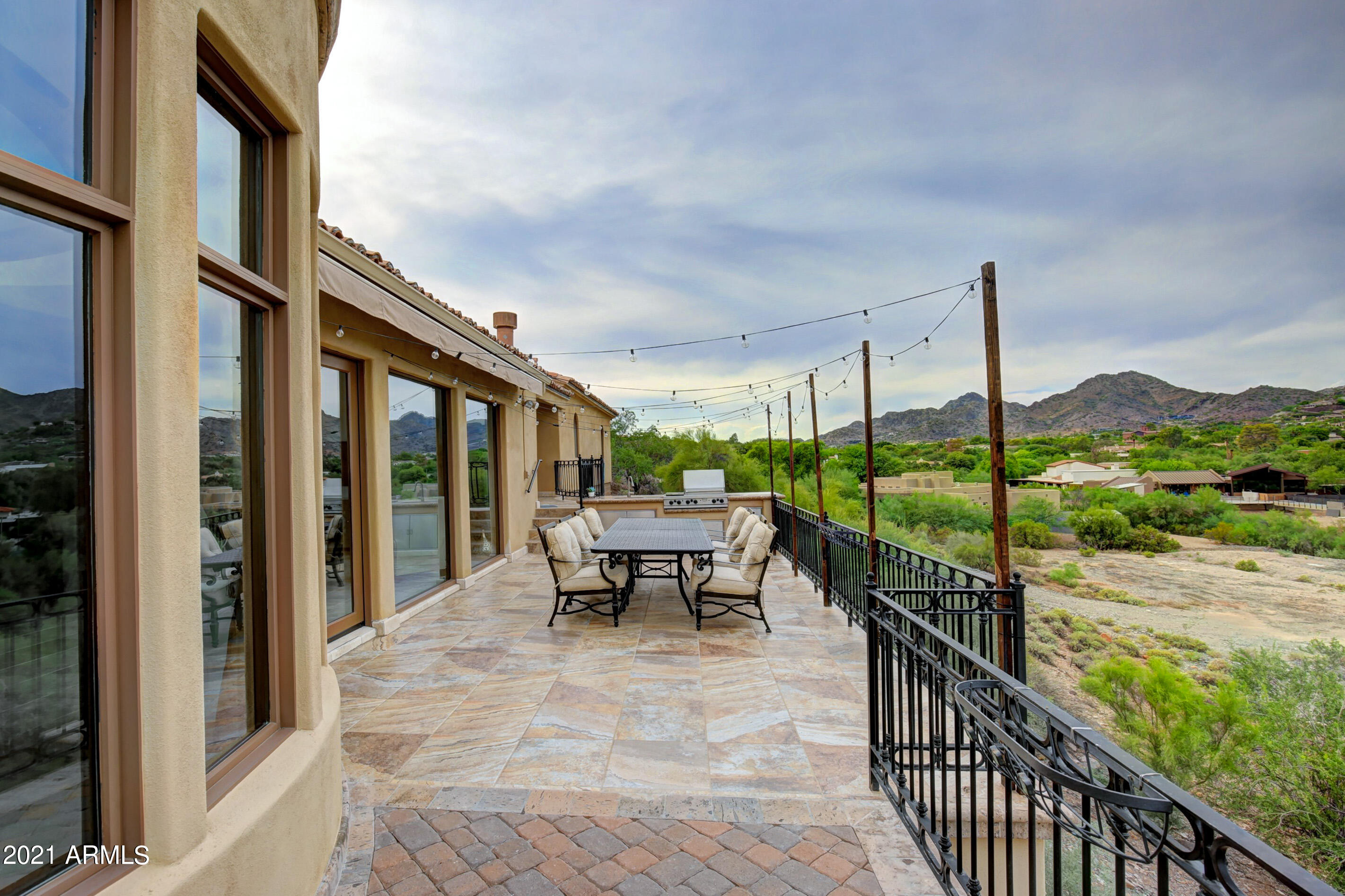 SANCTUARY 1 - Residential