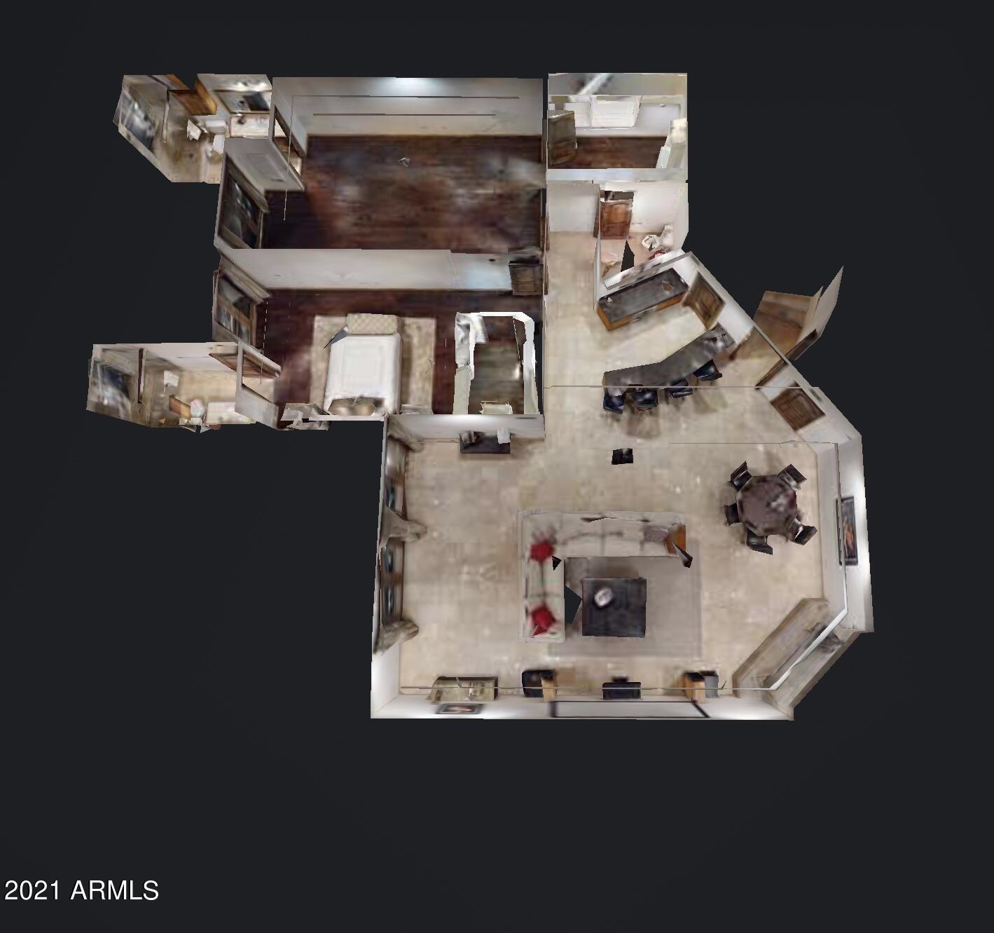 SANCTUARY 1 - Residential