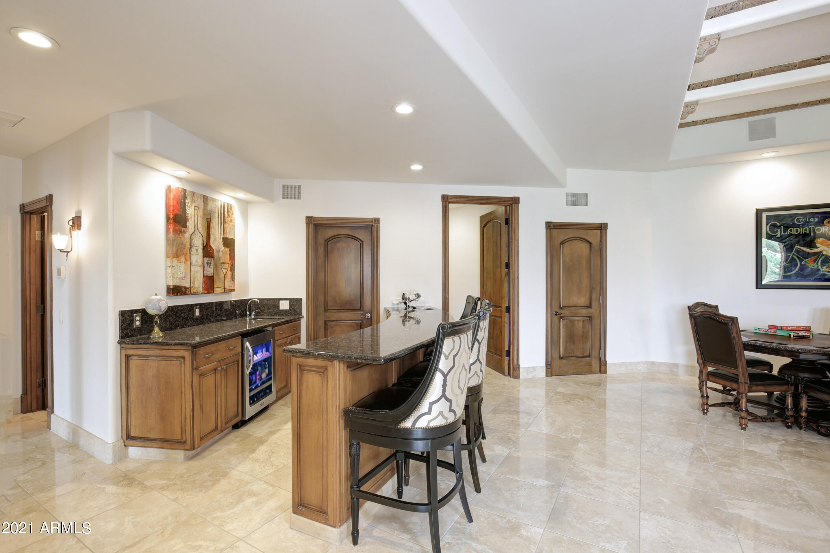 SANCTUARY 1 - Residential