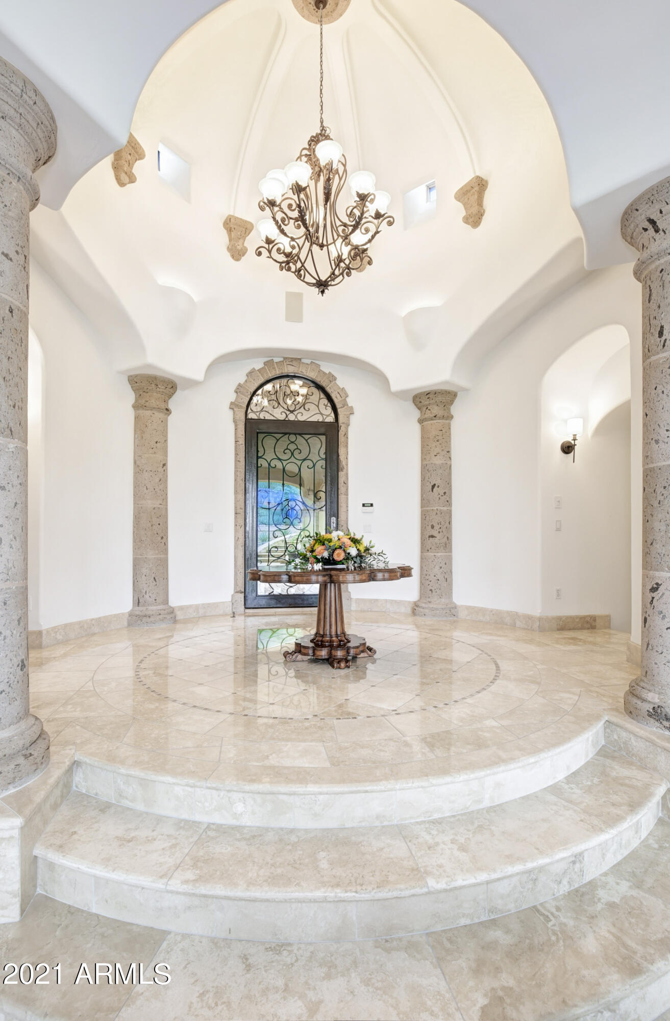 SANCTUARY 1 - Residential