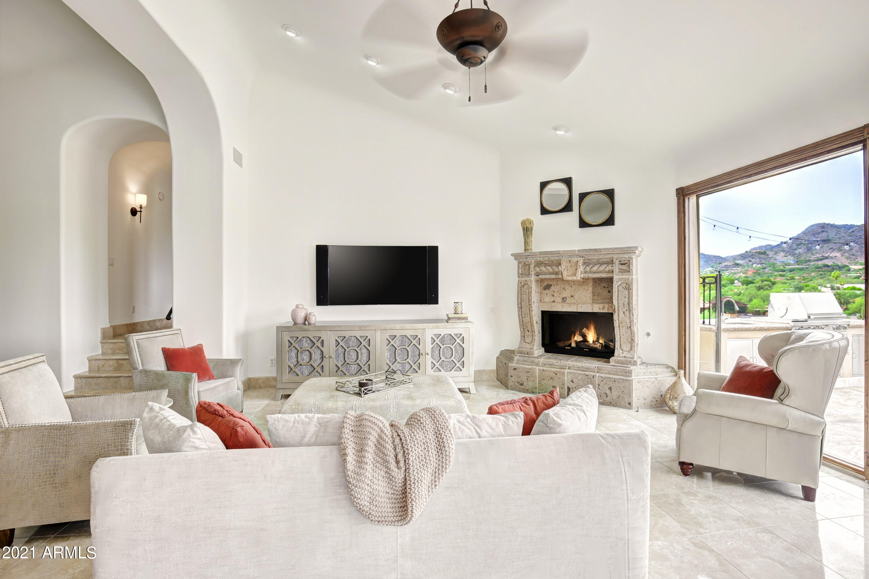 SANCTUARY 1 - Residential