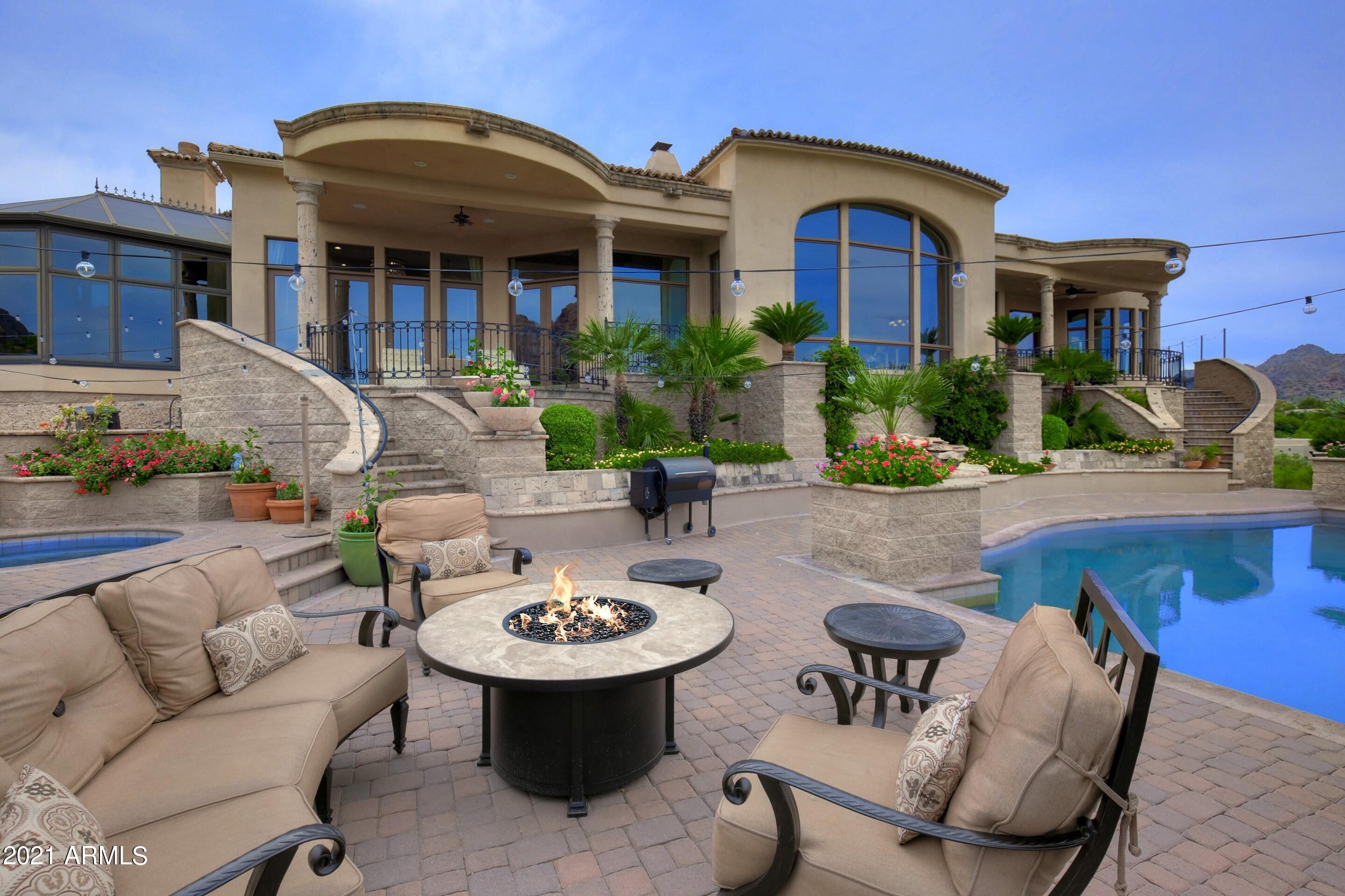 SANCTUARY 1 - Residential