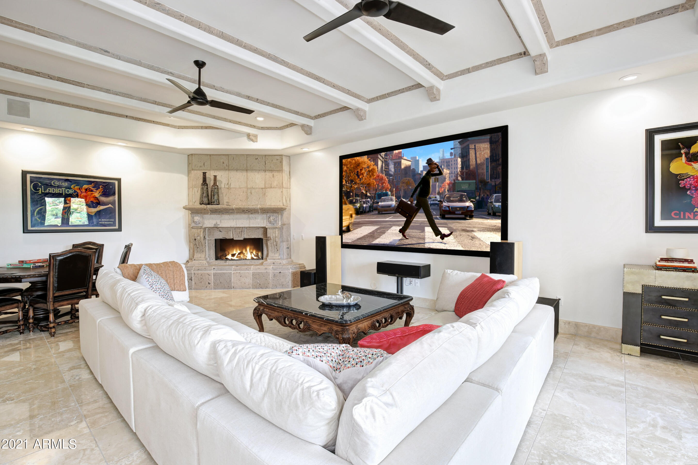SANCTUARY 1 - Residential