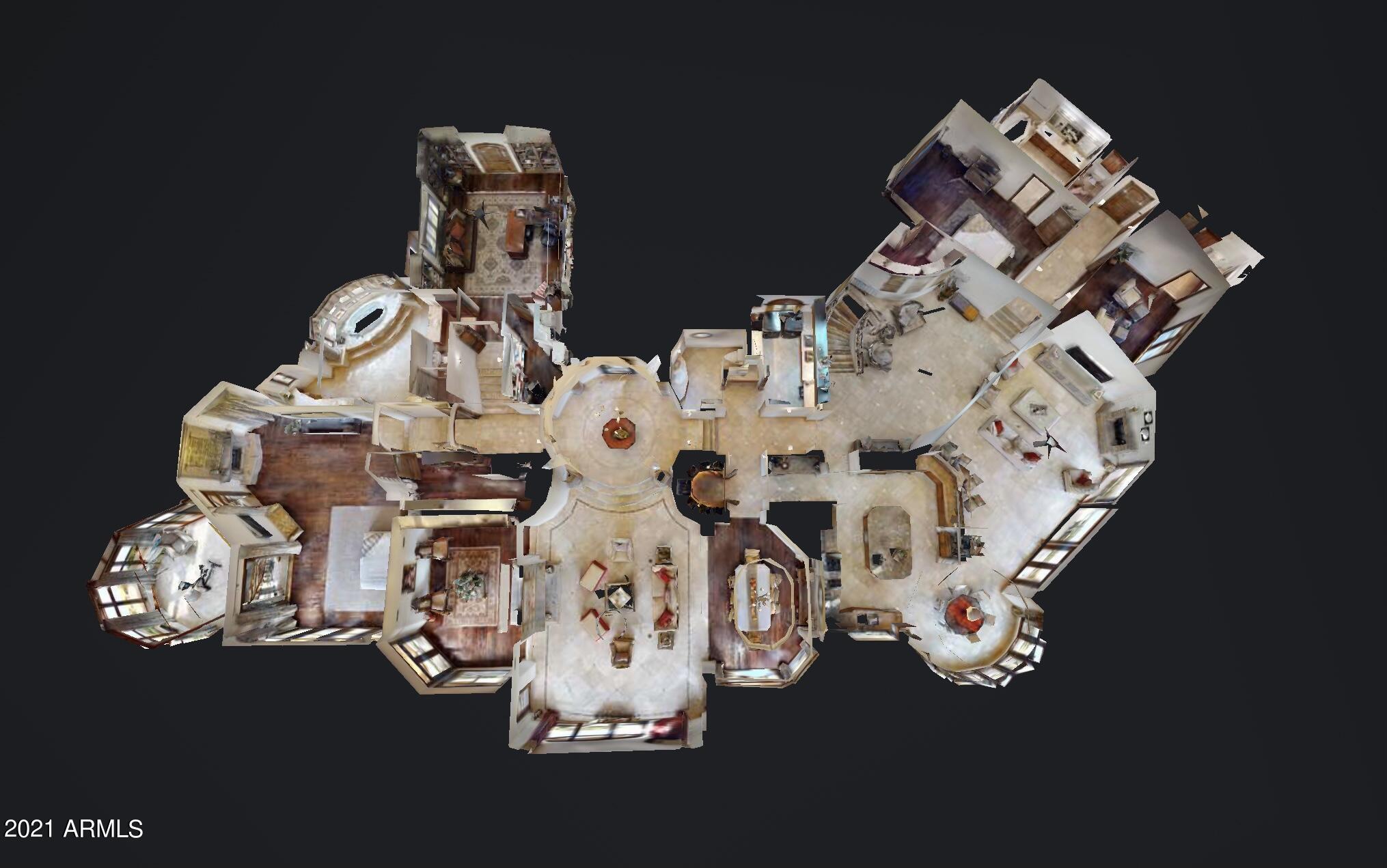 SANCTUARY 1 - Residential