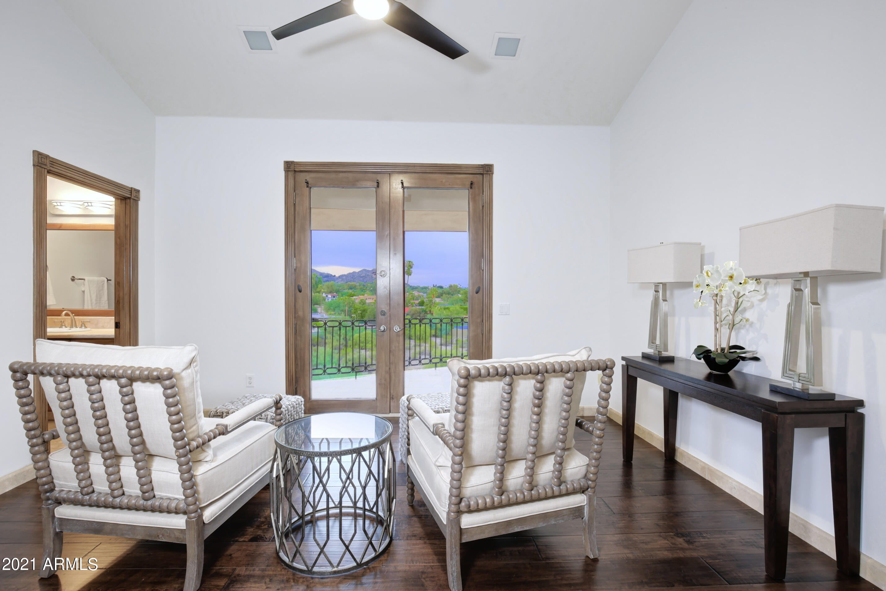 SANCTUARY 1 - Residential