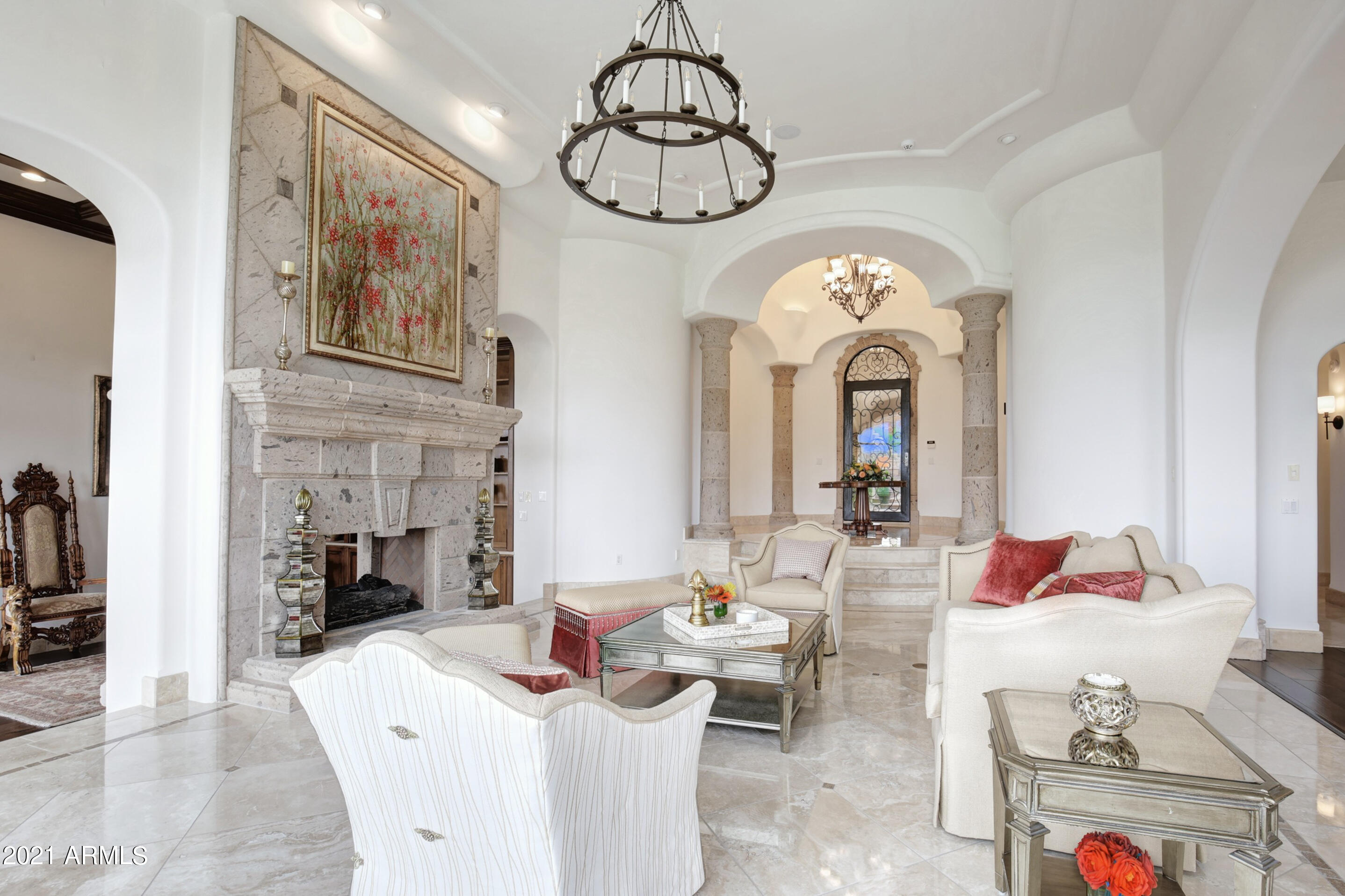 SANCTUARY 1 - Residential