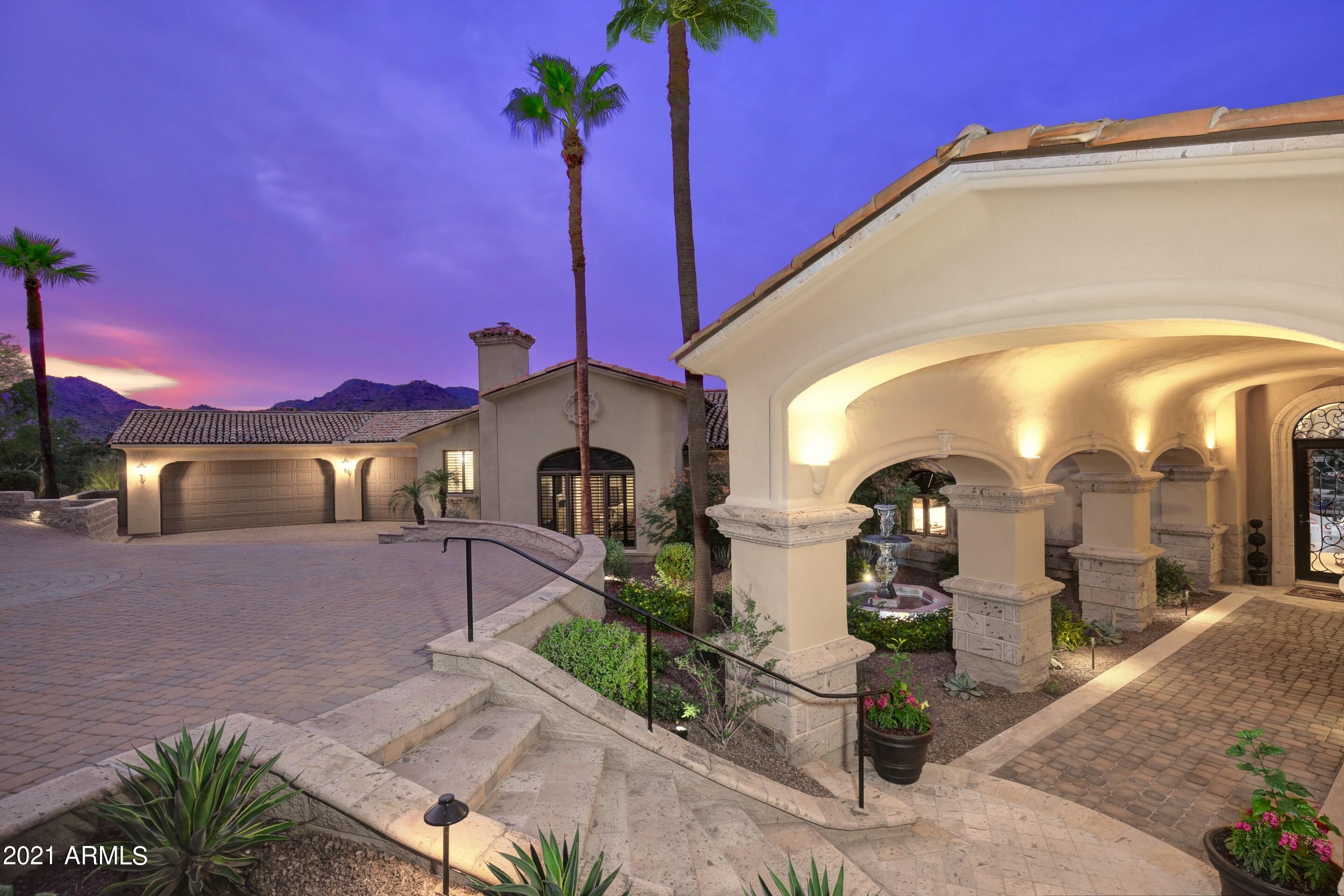 SANCTUARY 1 - Residential