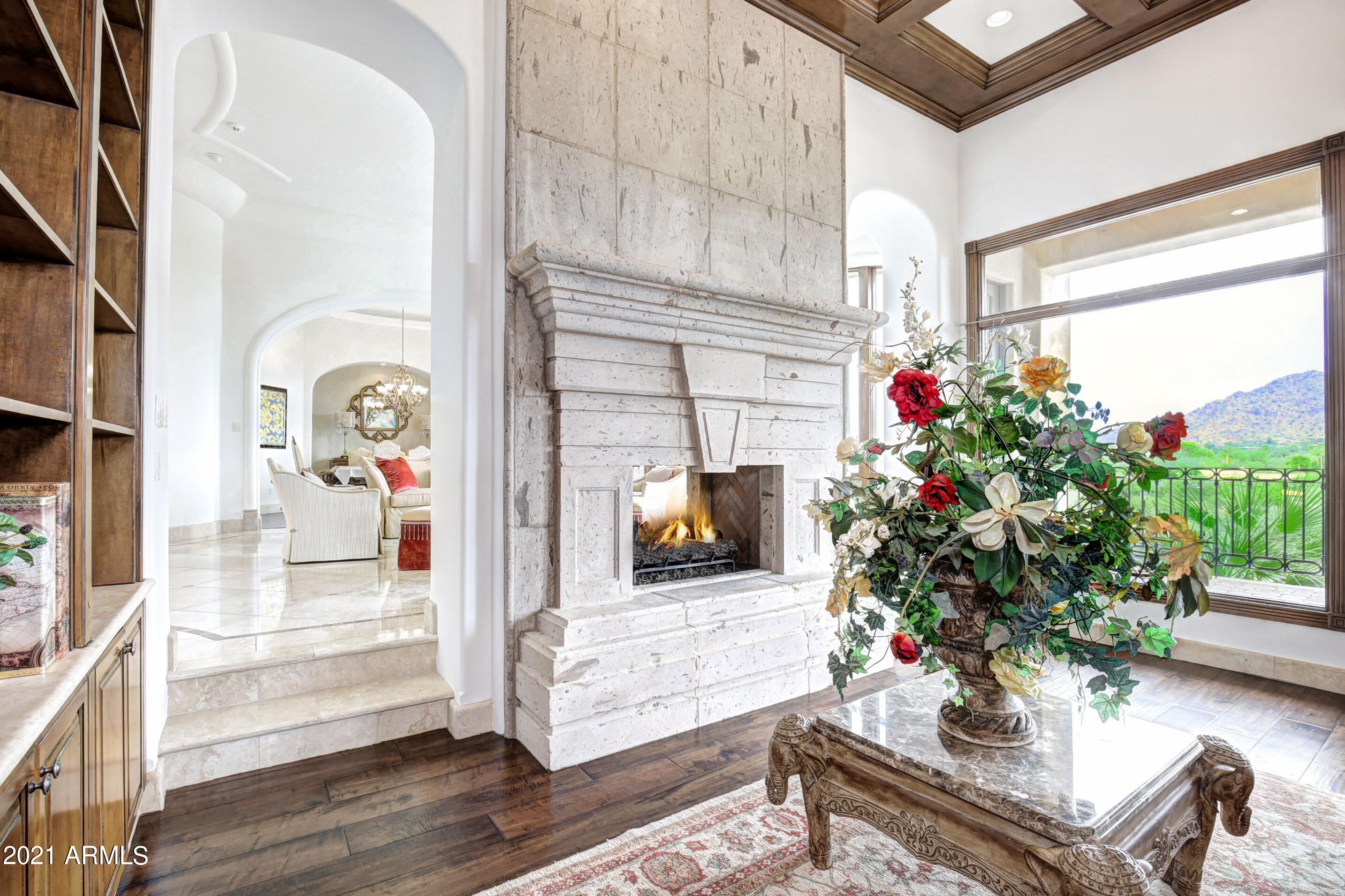 SANCTUARY 1 - Residential