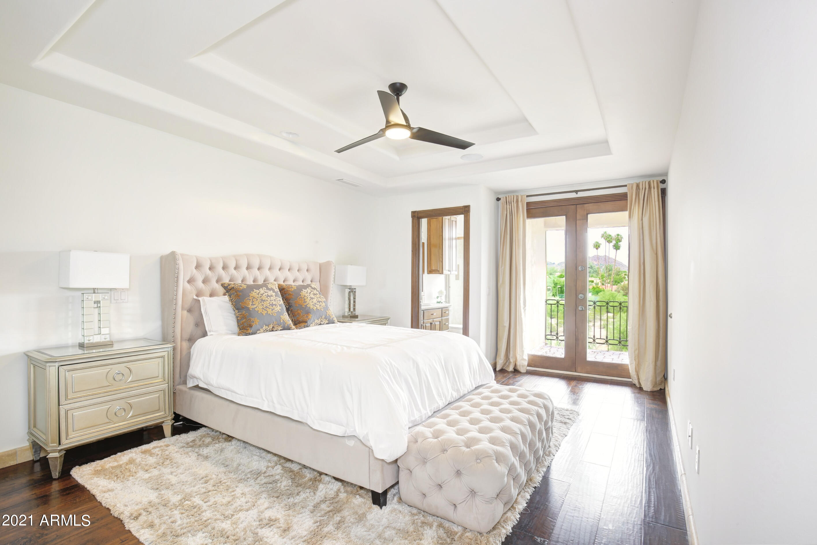 SANCTUARY 1 - Residential