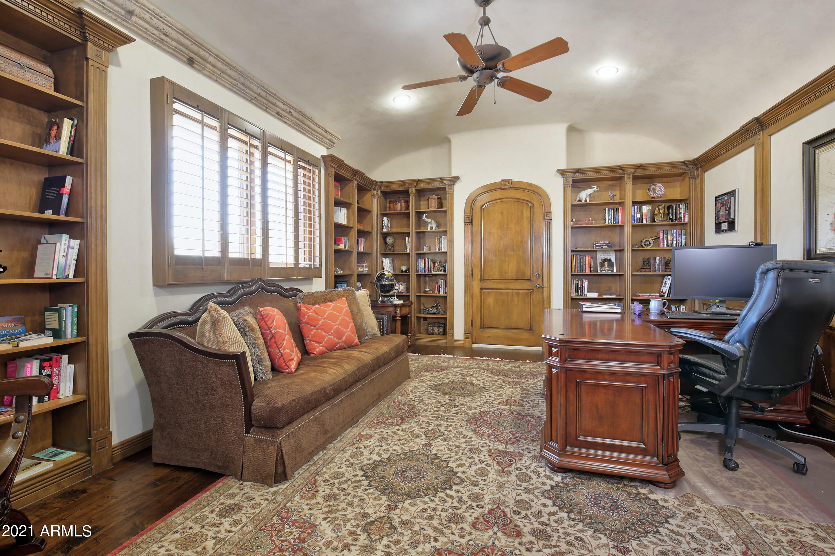 SANCTUARY 1 - Residential