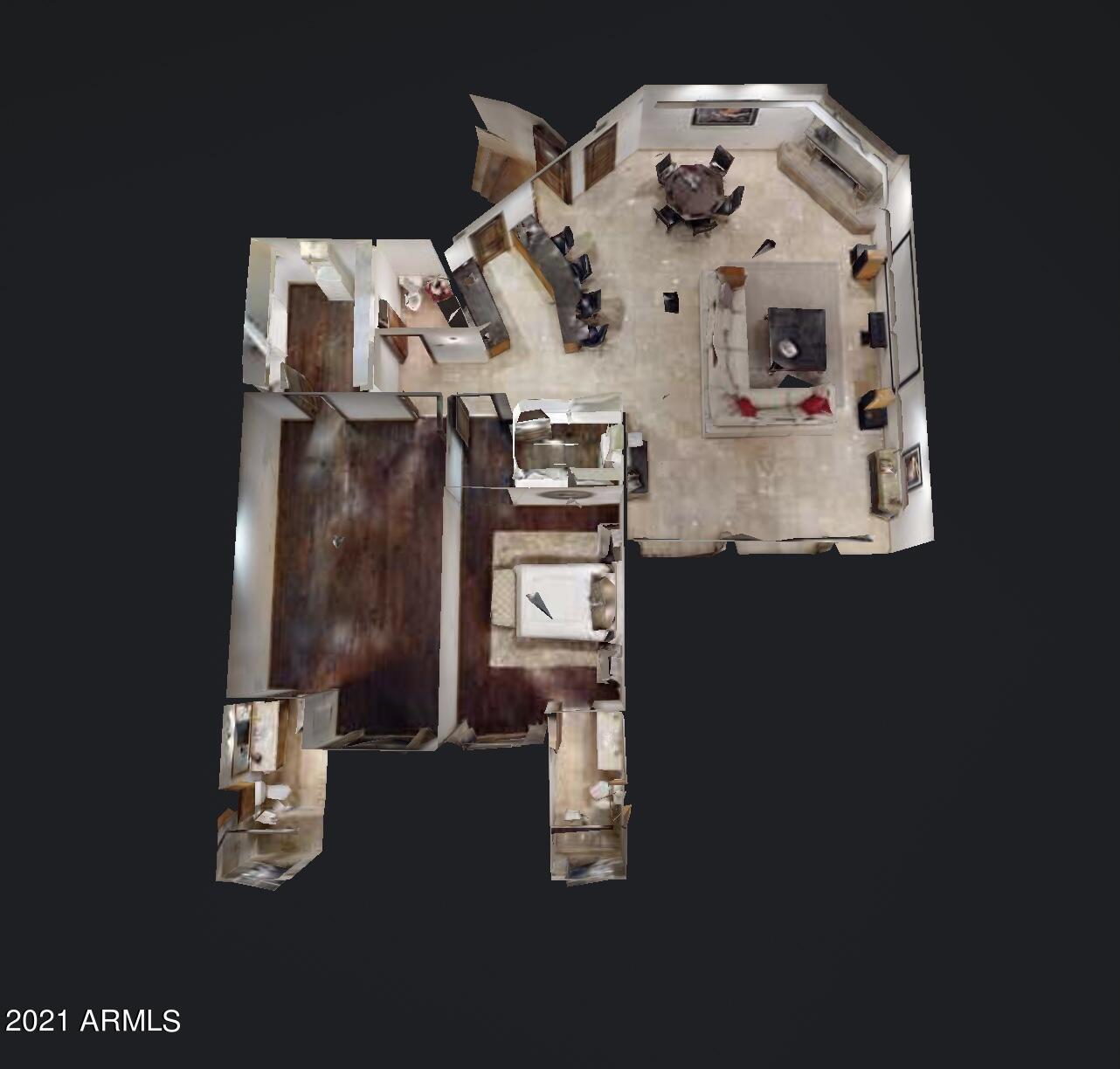 SANCTUARY 1 - Residential