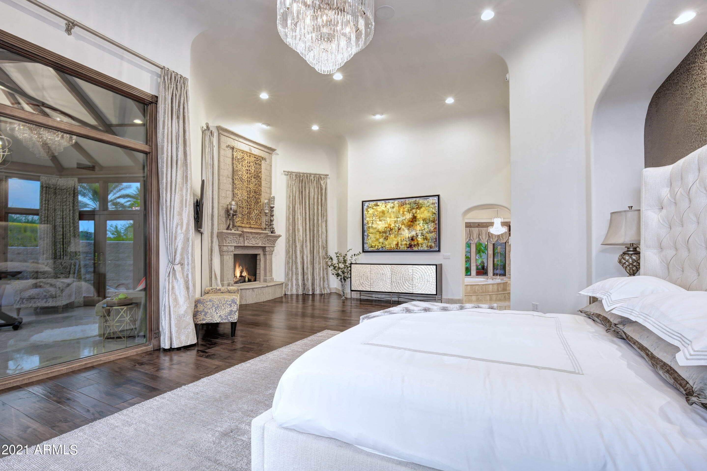 SANCTUARY 1 - Residential
