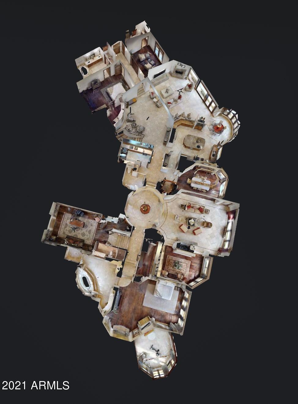 SANCTUARY 1 - Residential