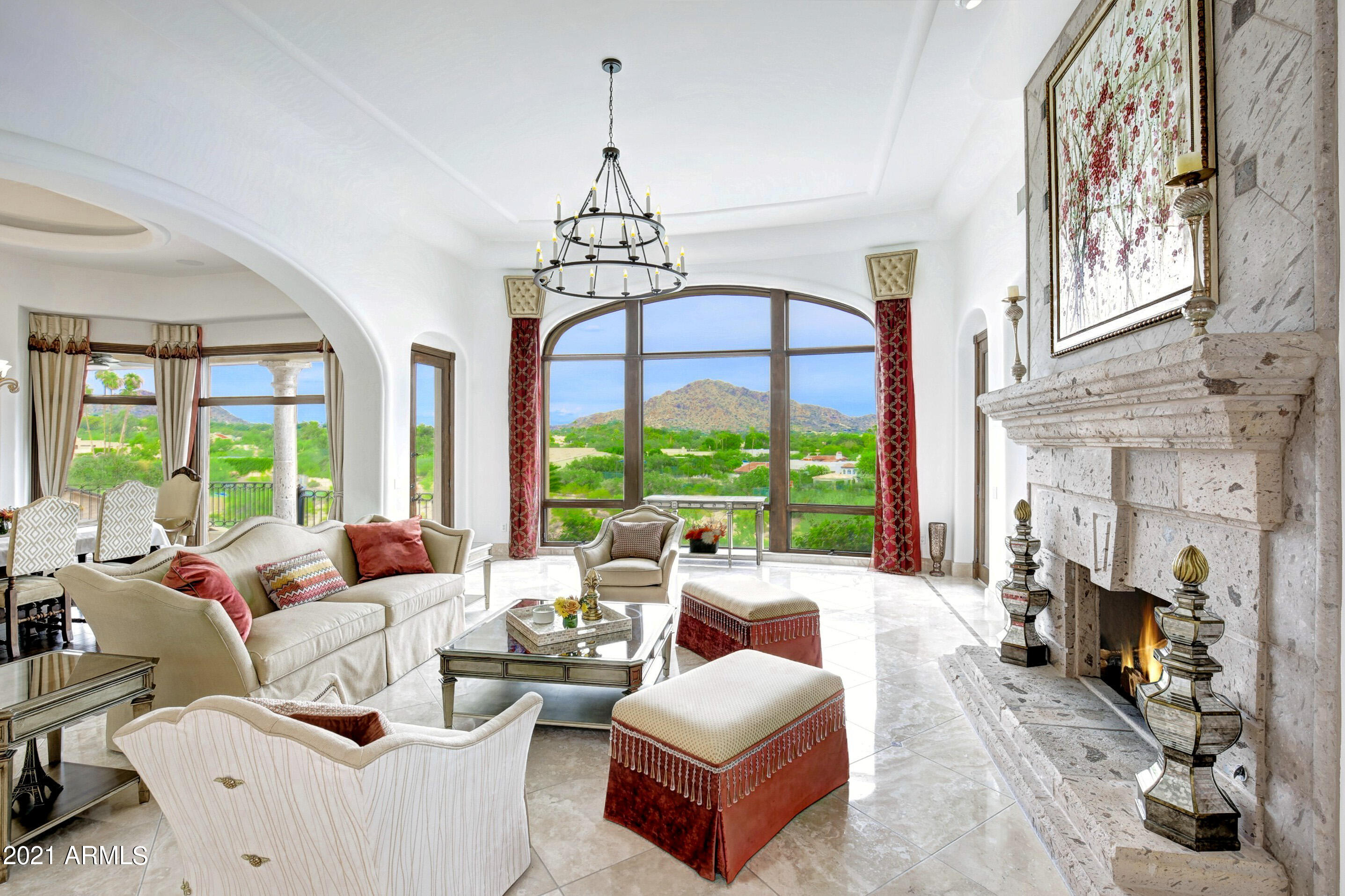 SANCTUARY 1 - Residential