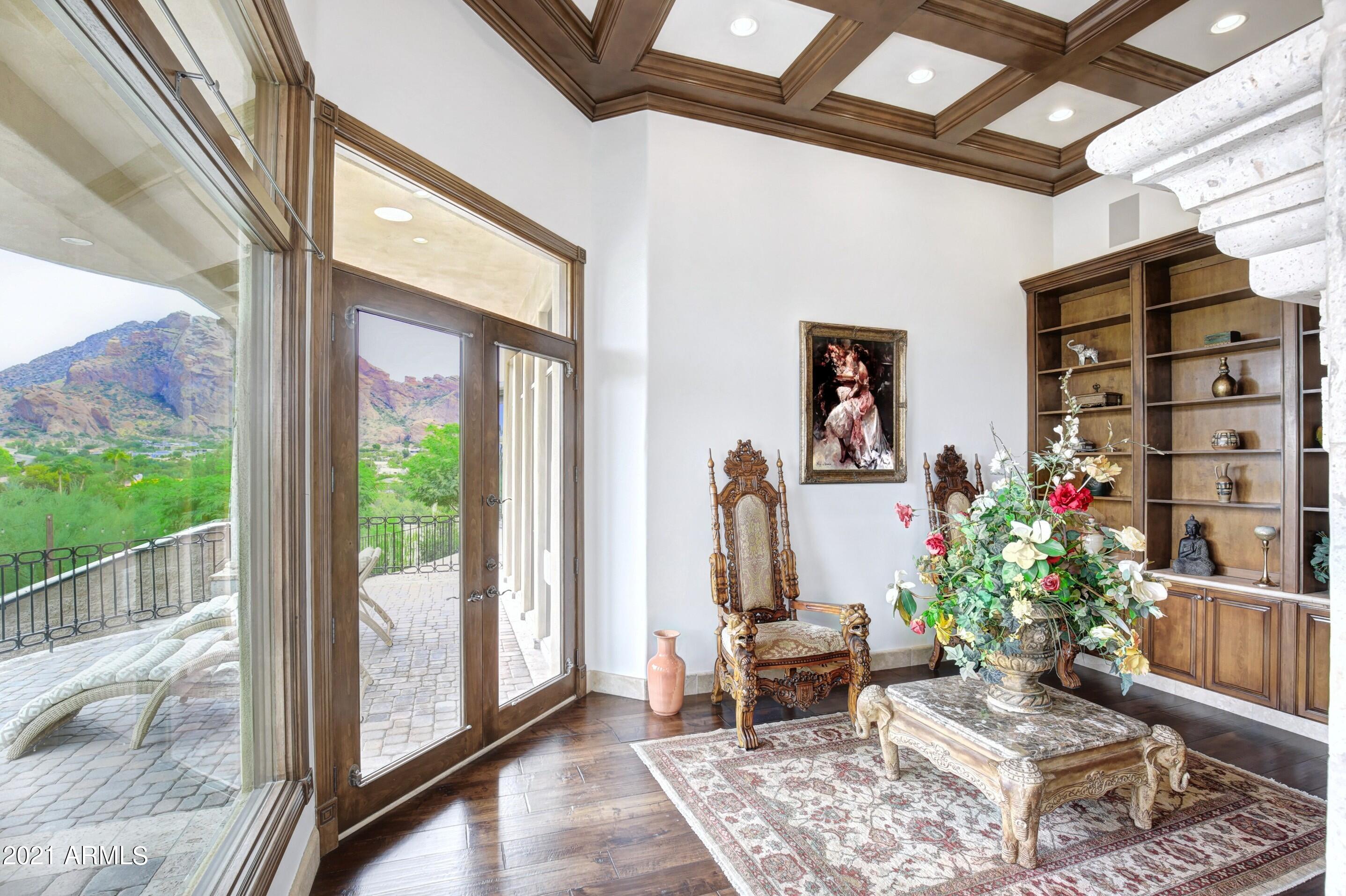 SANCTUARY 1 - Residential