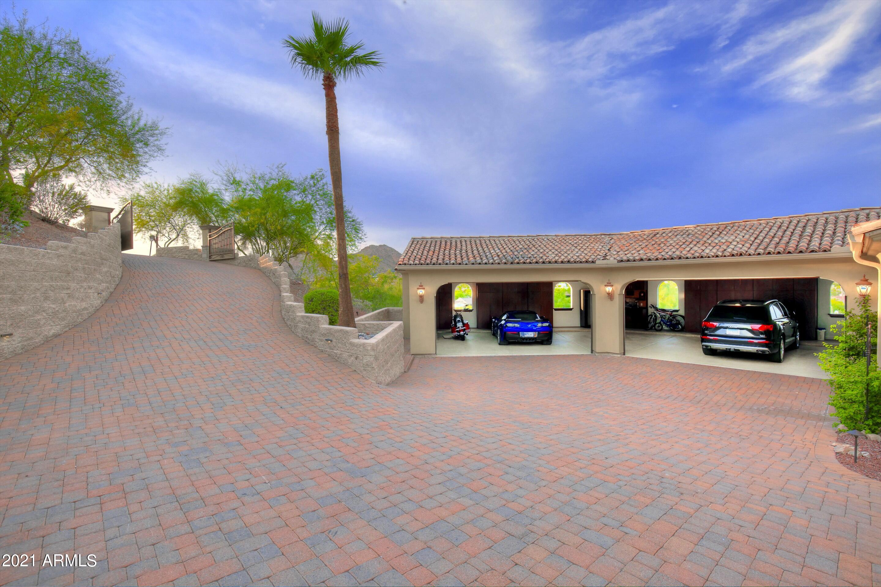 SANCTUARY 1 - Residential
