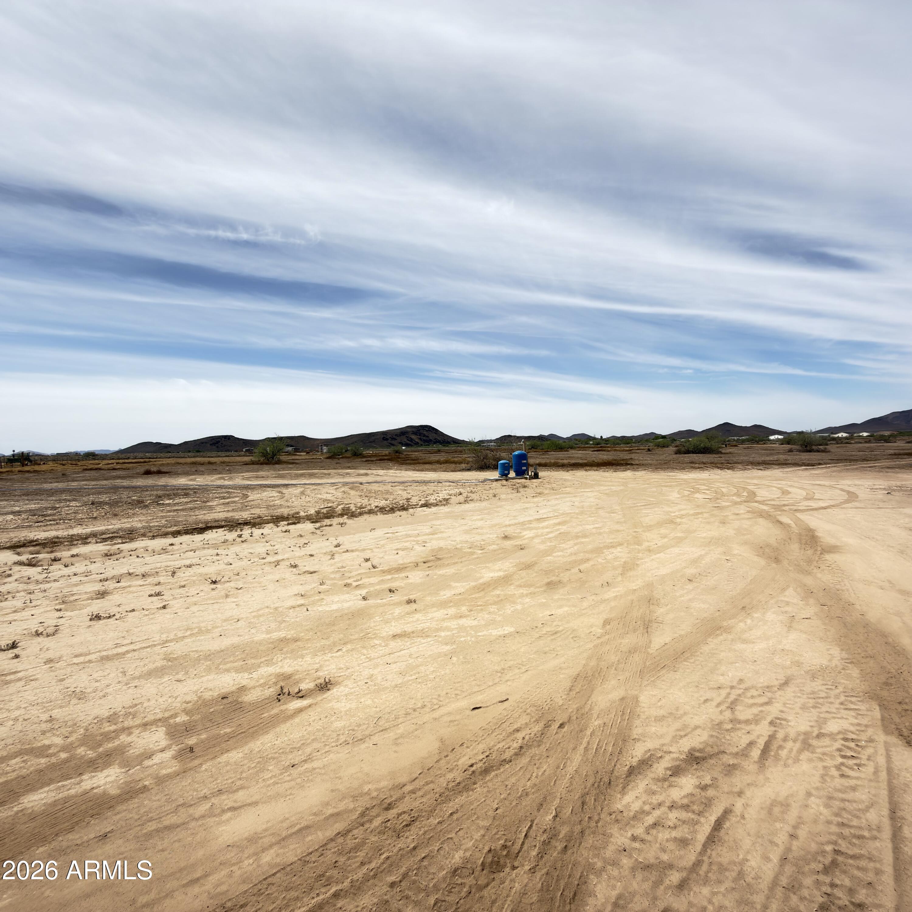 Incredible opportunity to own over 3 acres of land in the fast-growing area of Tonopah!
Located in Saddle Vista, this spacious parcel offers endless possibilities-build your custom dream home or invest for future growth. Enjoy wide open desert landscape, mountain views, and peaceful surroundings with no city restrictions. Plenty of room for horses, RVs, or additional structures. Convenient access to major reads while still offering privacy and space. Don't miss your chance to own a large piece of Arizona land in an expanding market!