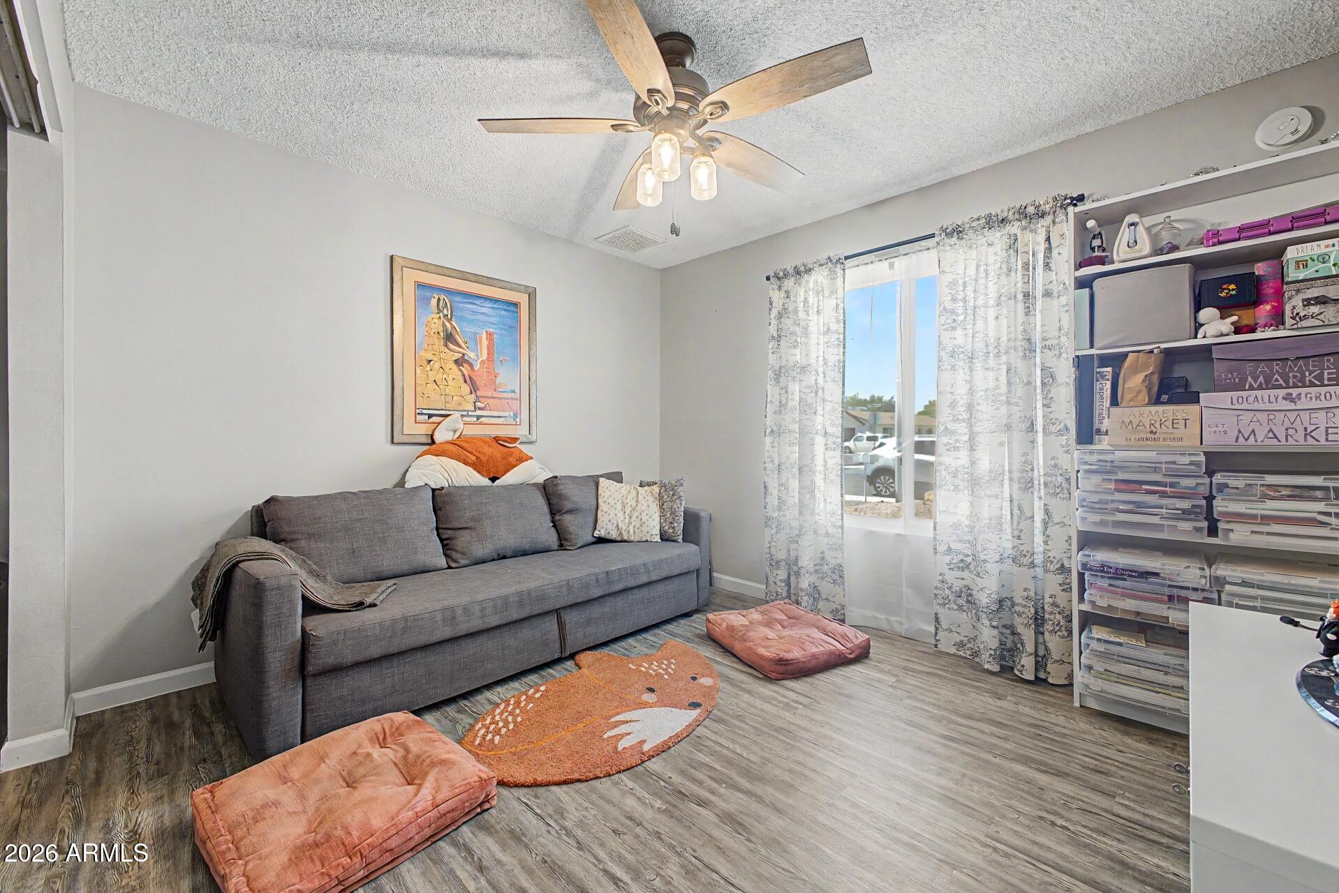 PEPPERWOOD CHANDLER UNIT 1 - Residential