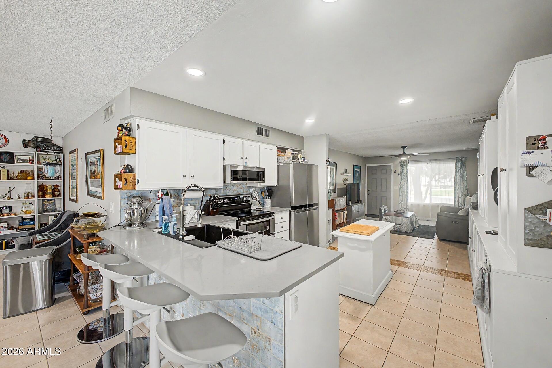 PEPPERWOOD CHANDLER UNIT 1 - Residential
