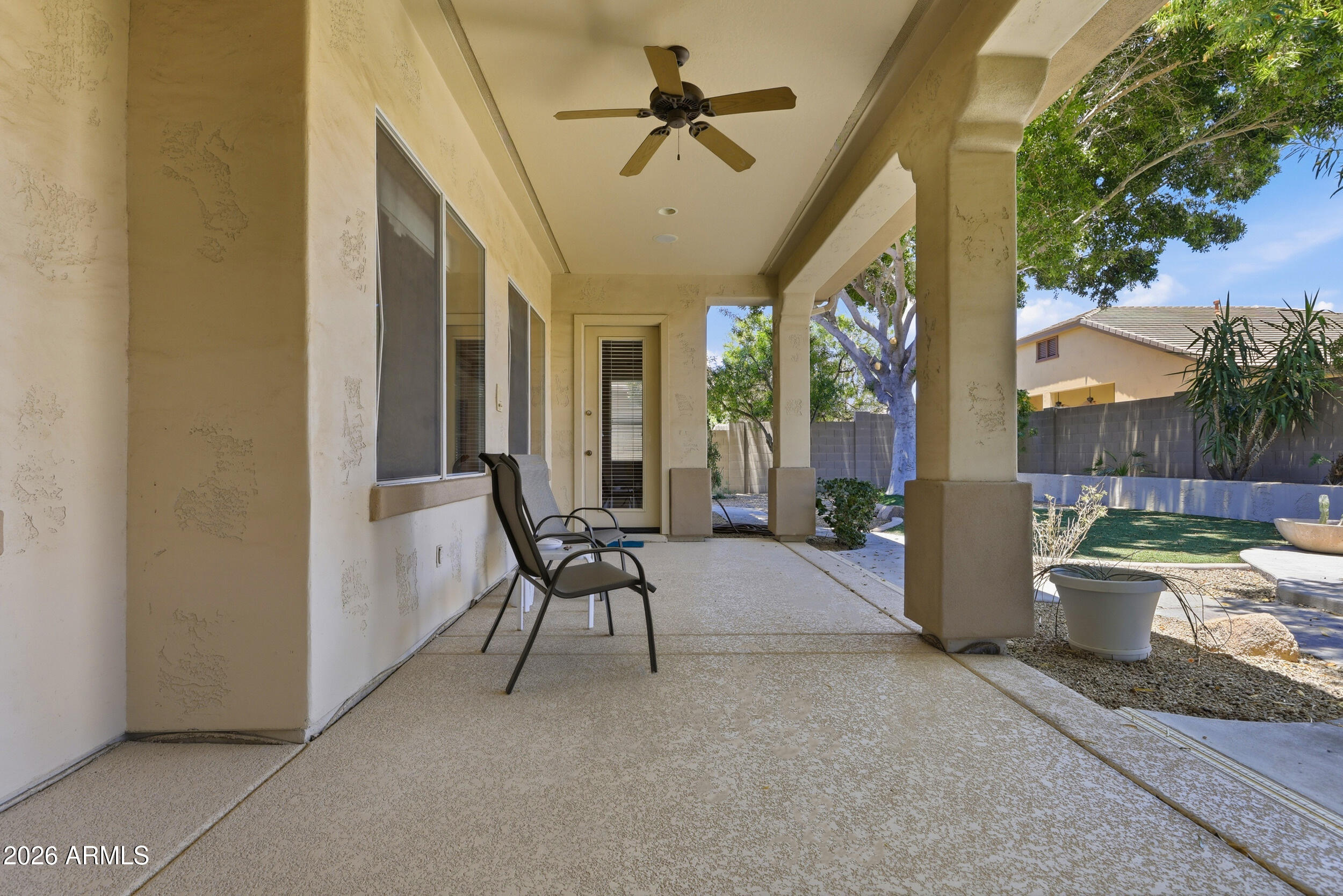 FLETCHER HEIGHTS PHASE 2A AMD - Residential